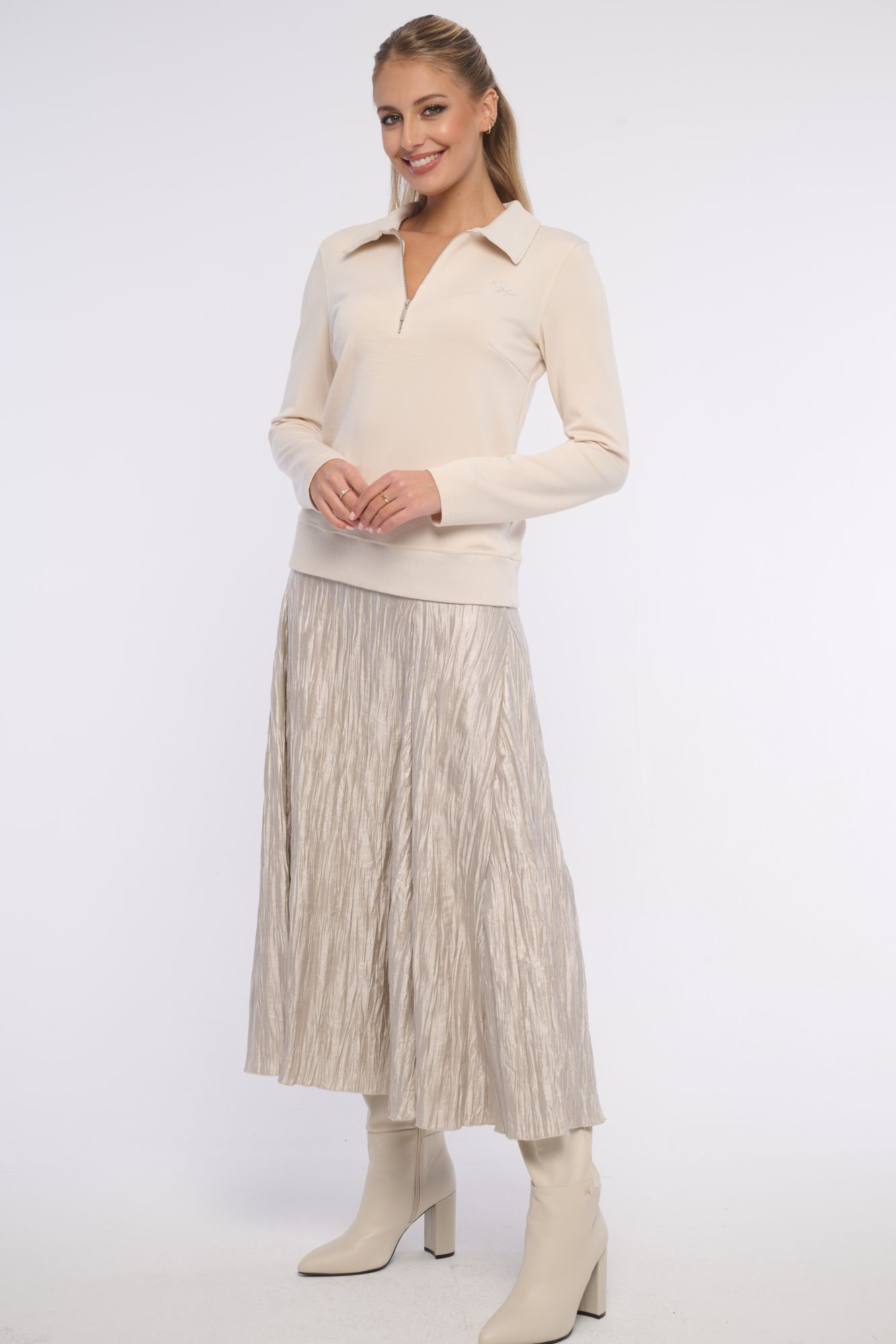 detail 161-675 sukně kreš