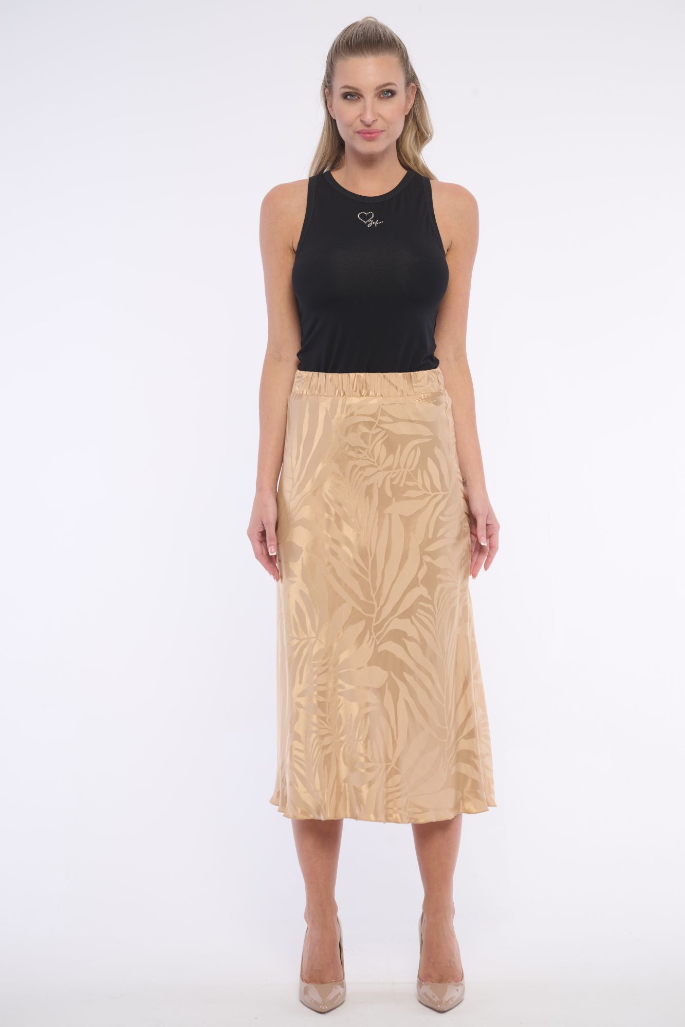 detail 162-678A sukně midi