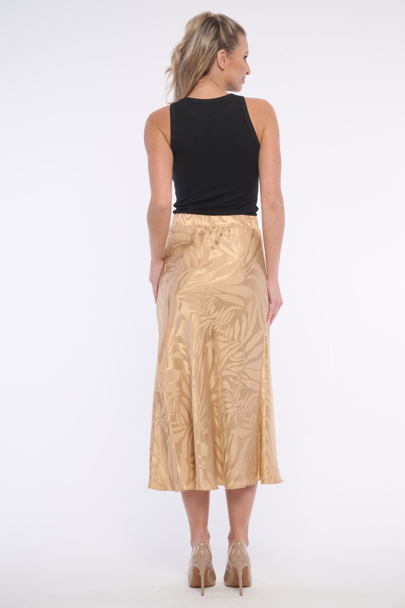 detail 162-678A sukně midi