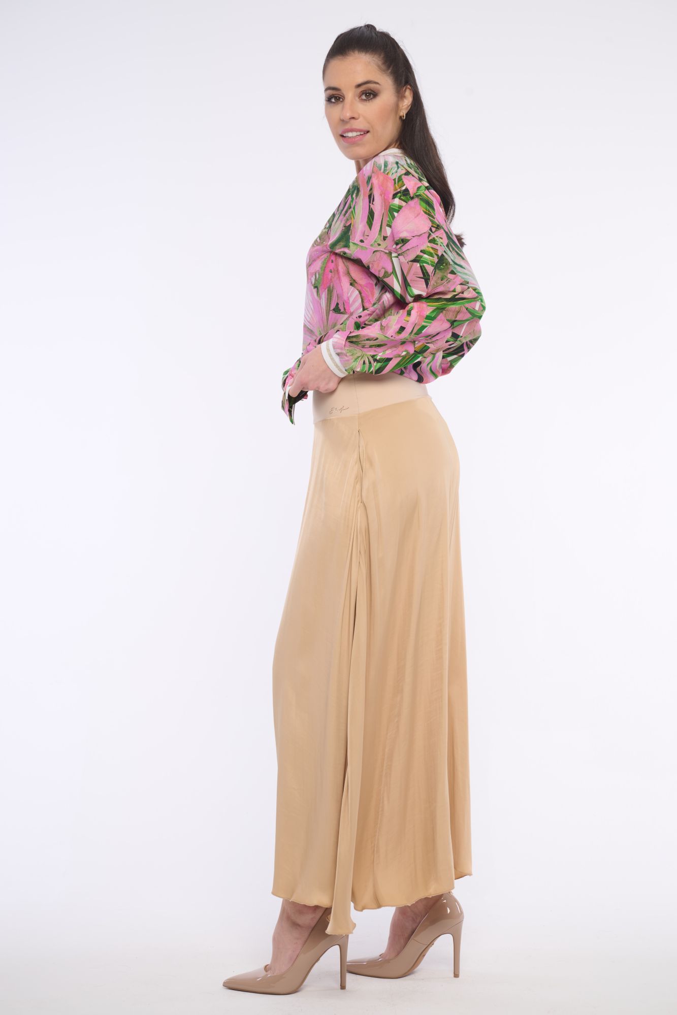 detail 162-679B sukně do 