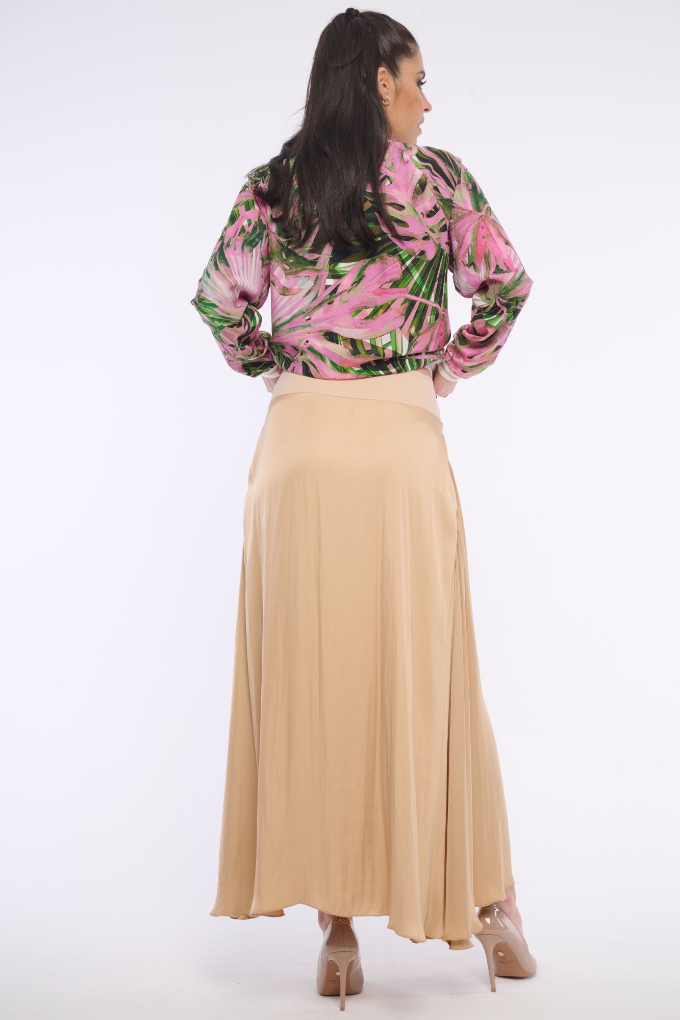 detail 162-679B sukně do 