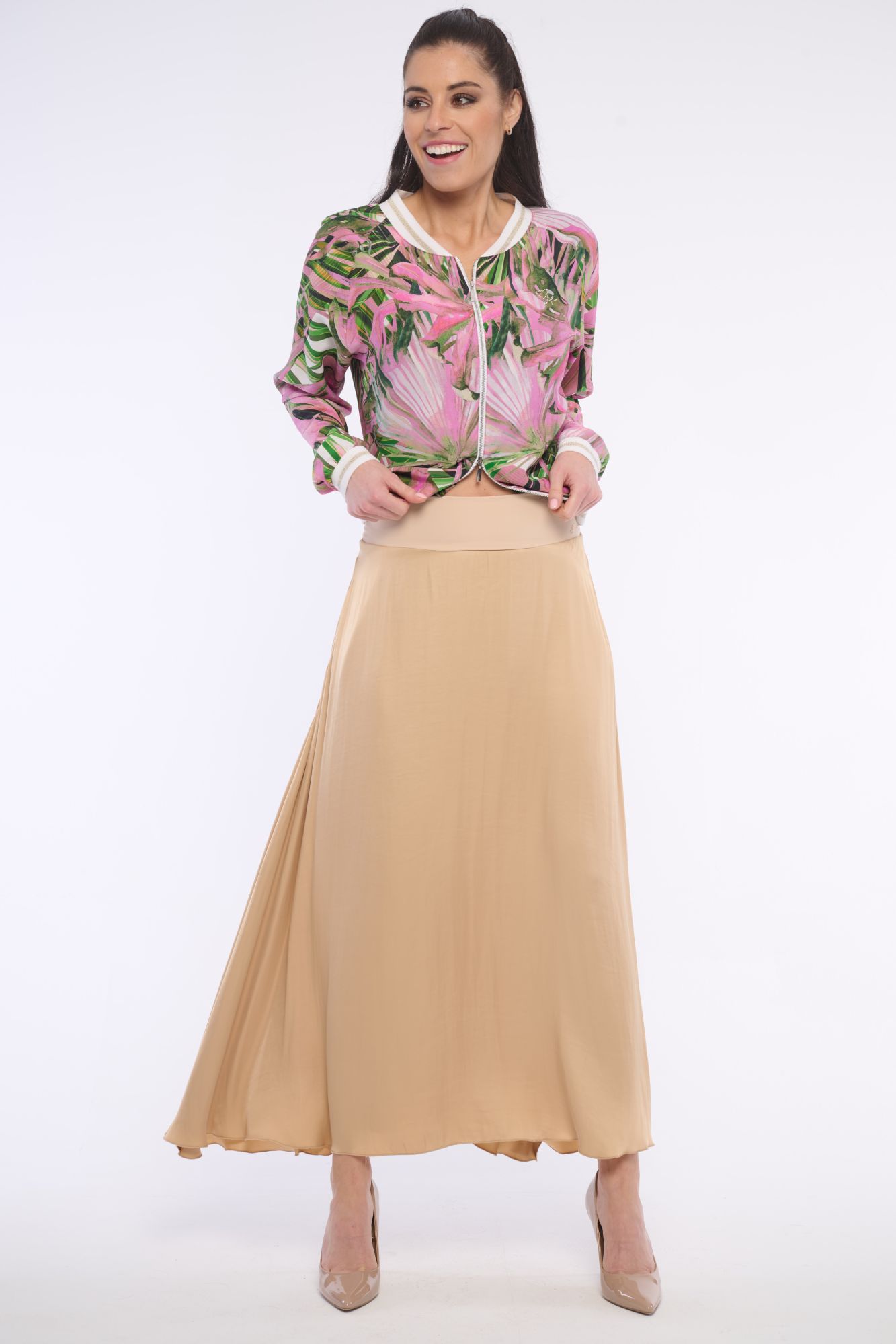 detail 162-679B sukně do 