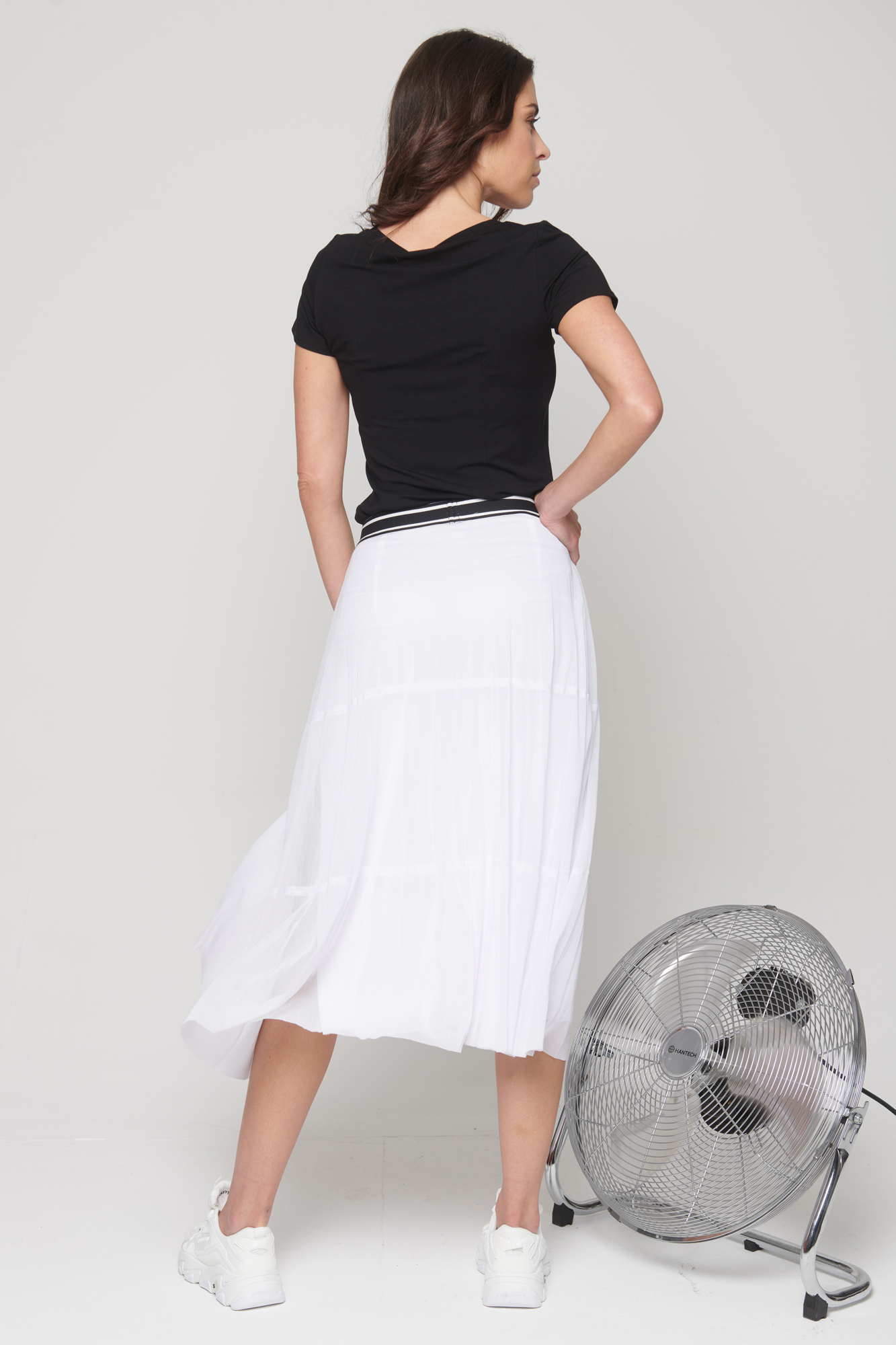 detail 222-546 triko s tiskem