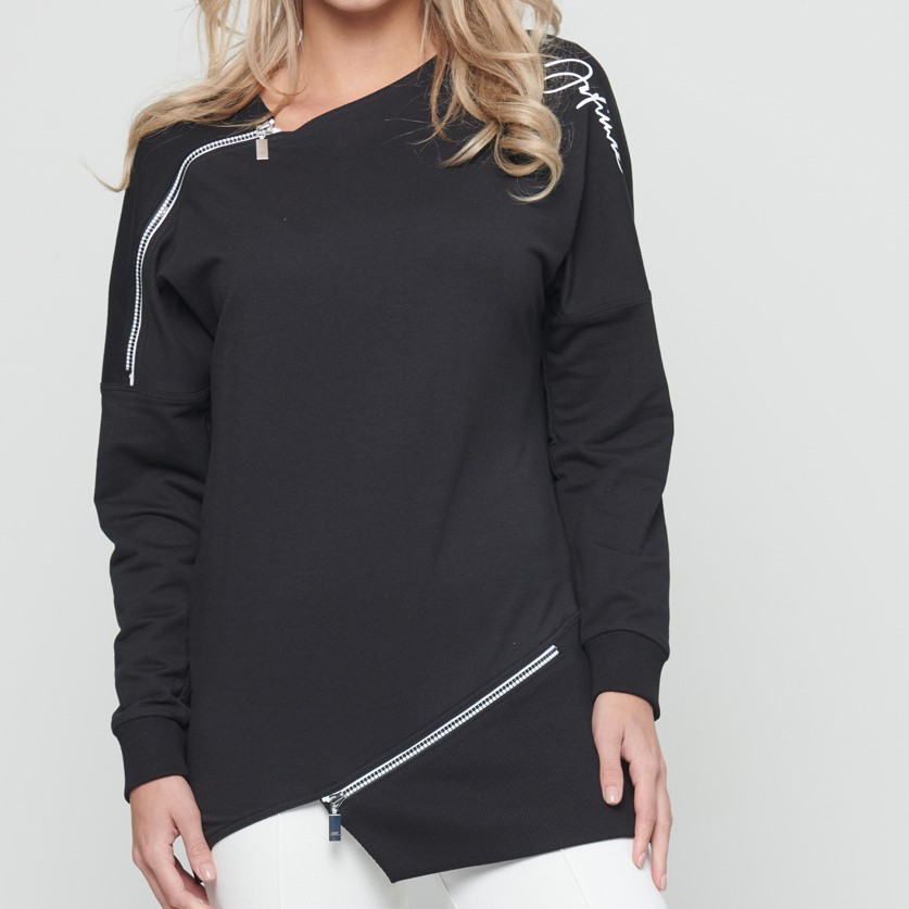 detail 231-604 mikina