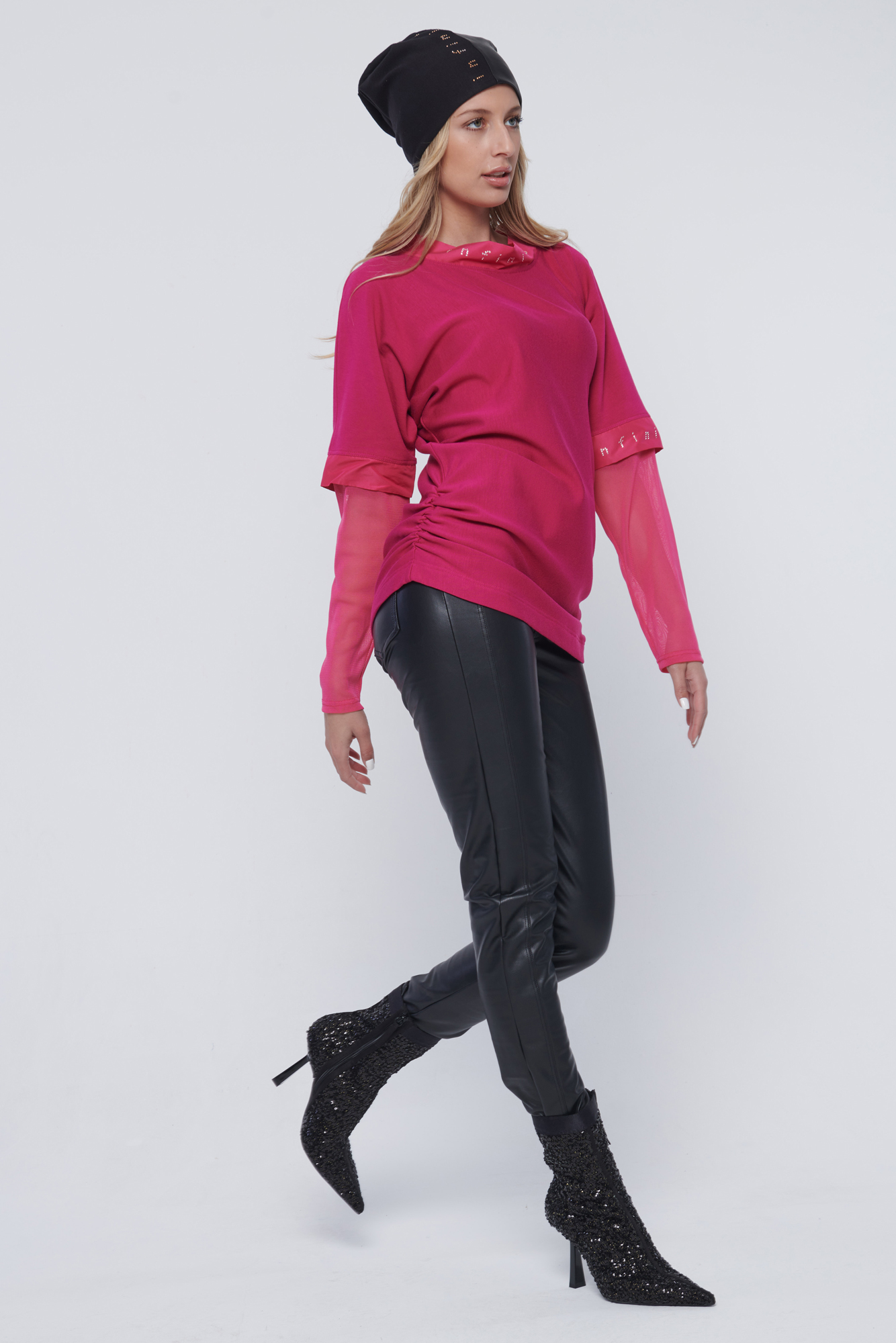 detail 233-618 mikina