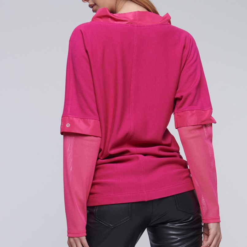 detail 233-618 mikina