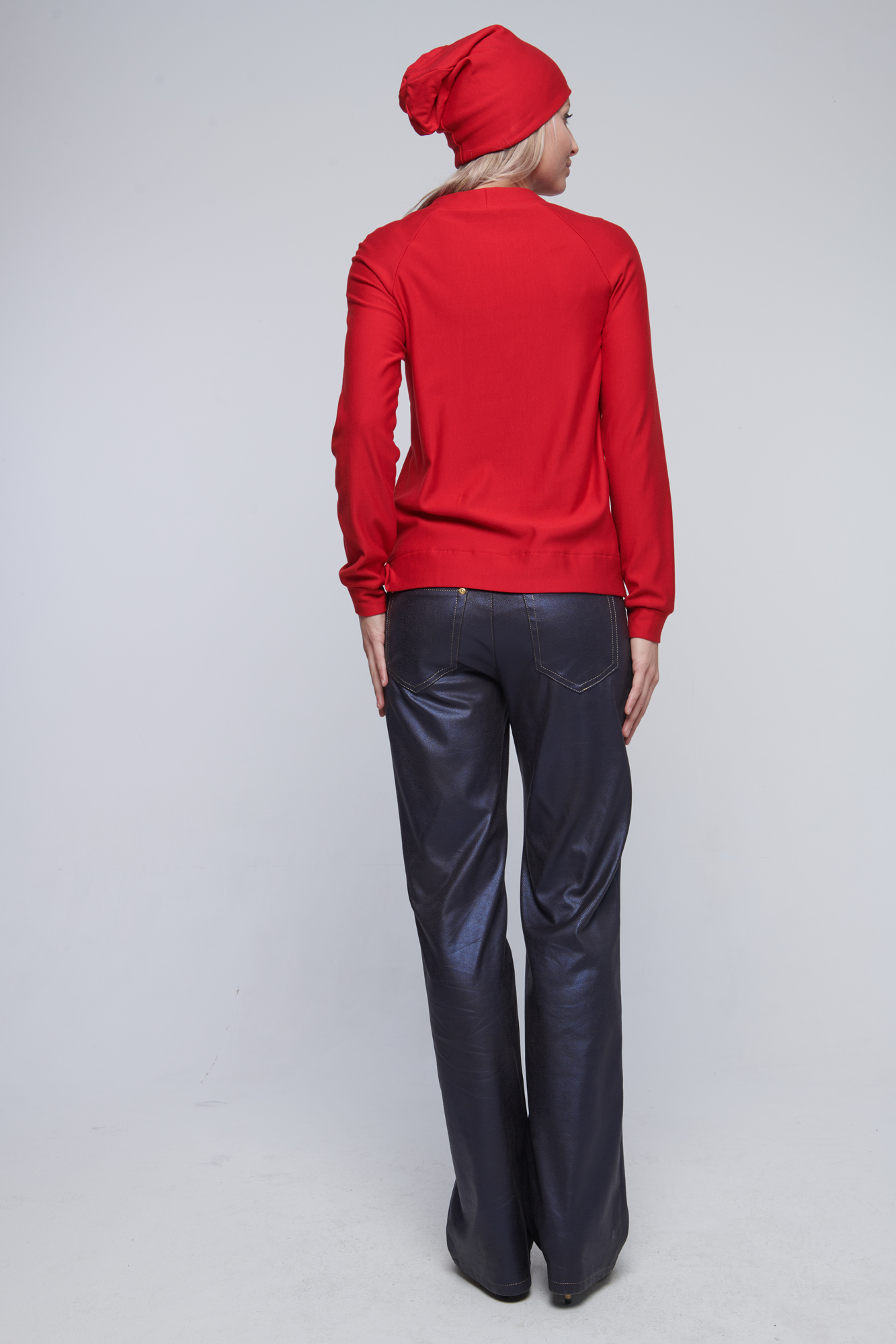 detail 233-619 mikina