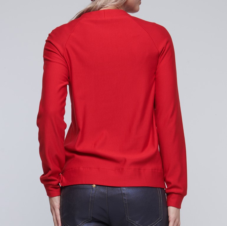 detail 233-619 mikina
