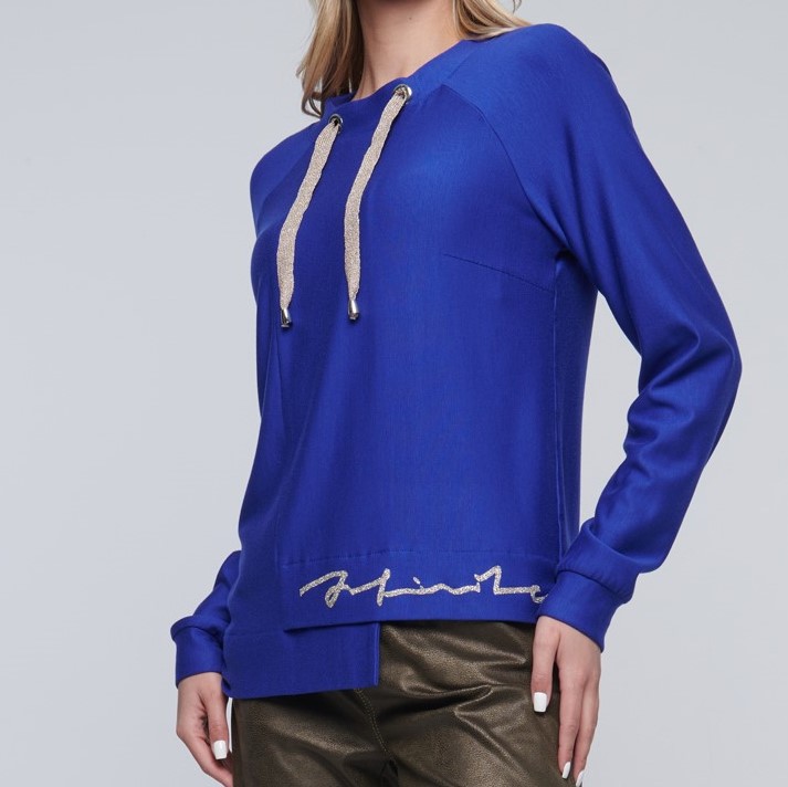 detail 233-619 mikina
