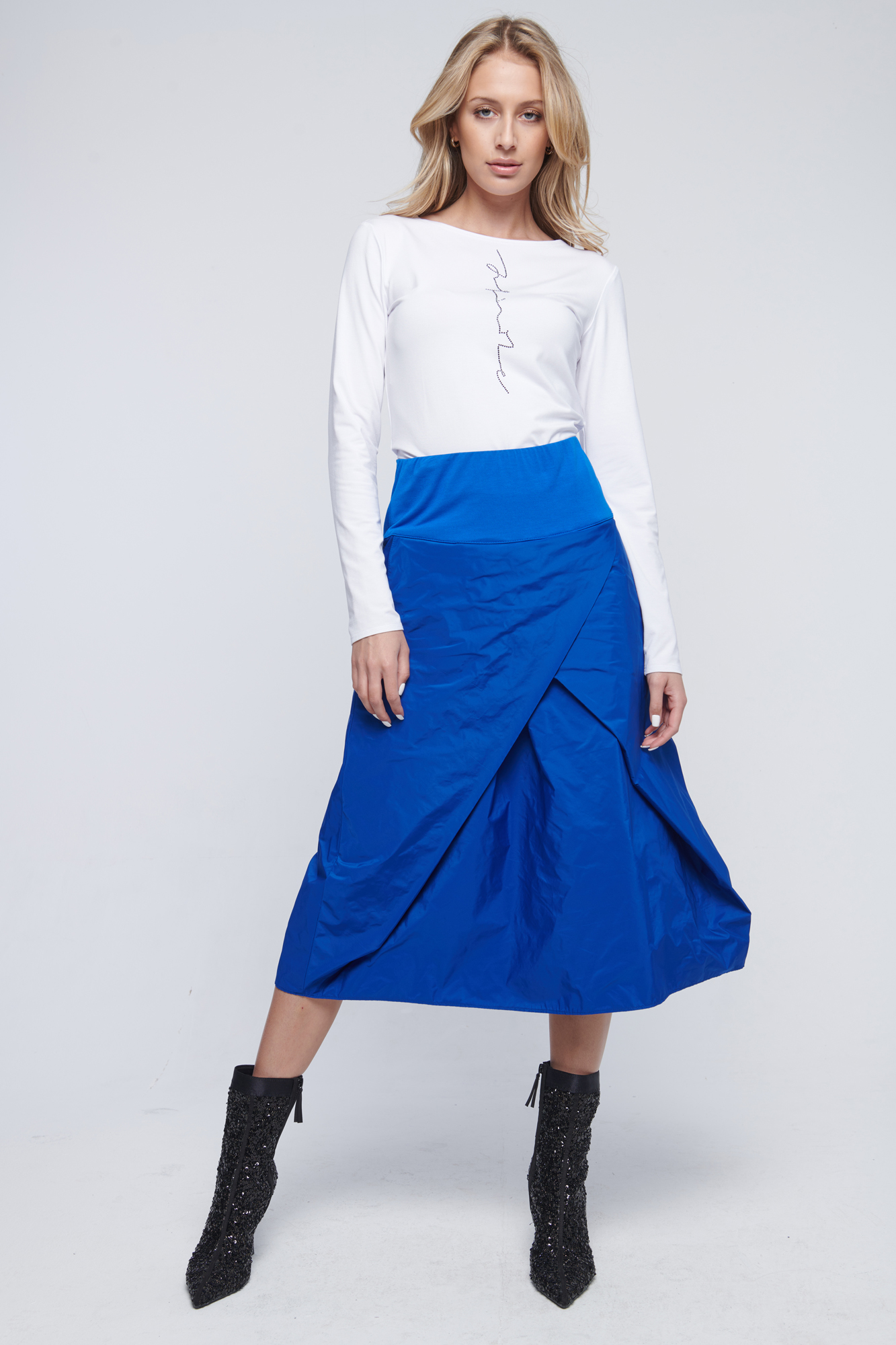 detail 233-623DA triko basic dl. rukáv