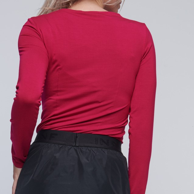 detail 233-623DA triko basic dl. rukáv