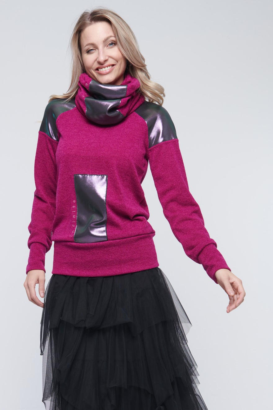 detail 234-646 mikina