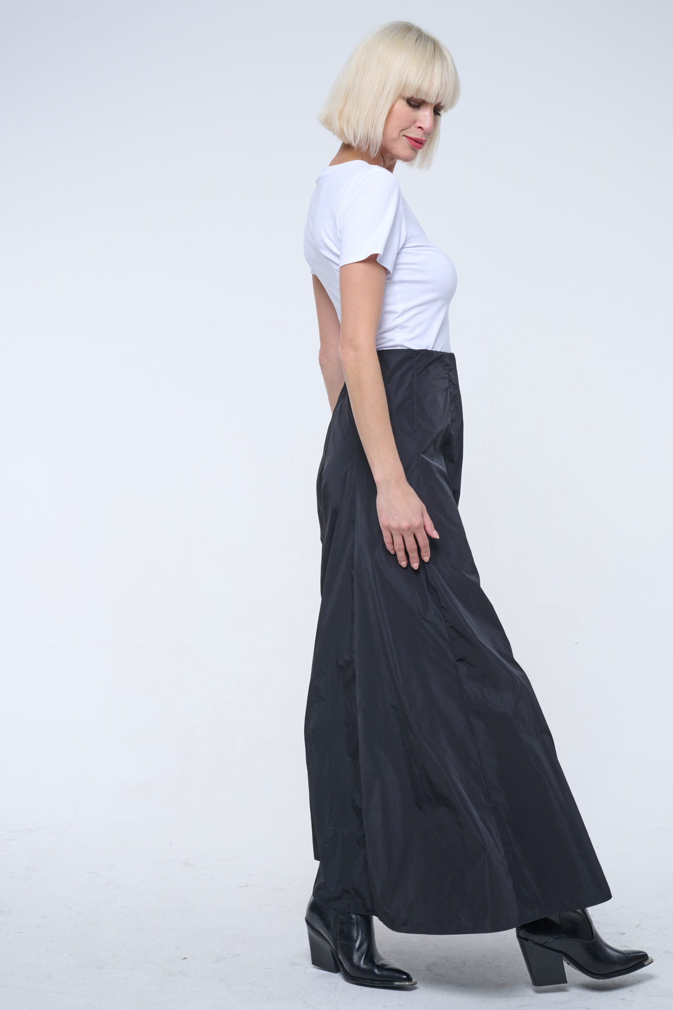 detail 241-655 triko basic krátký rukáv