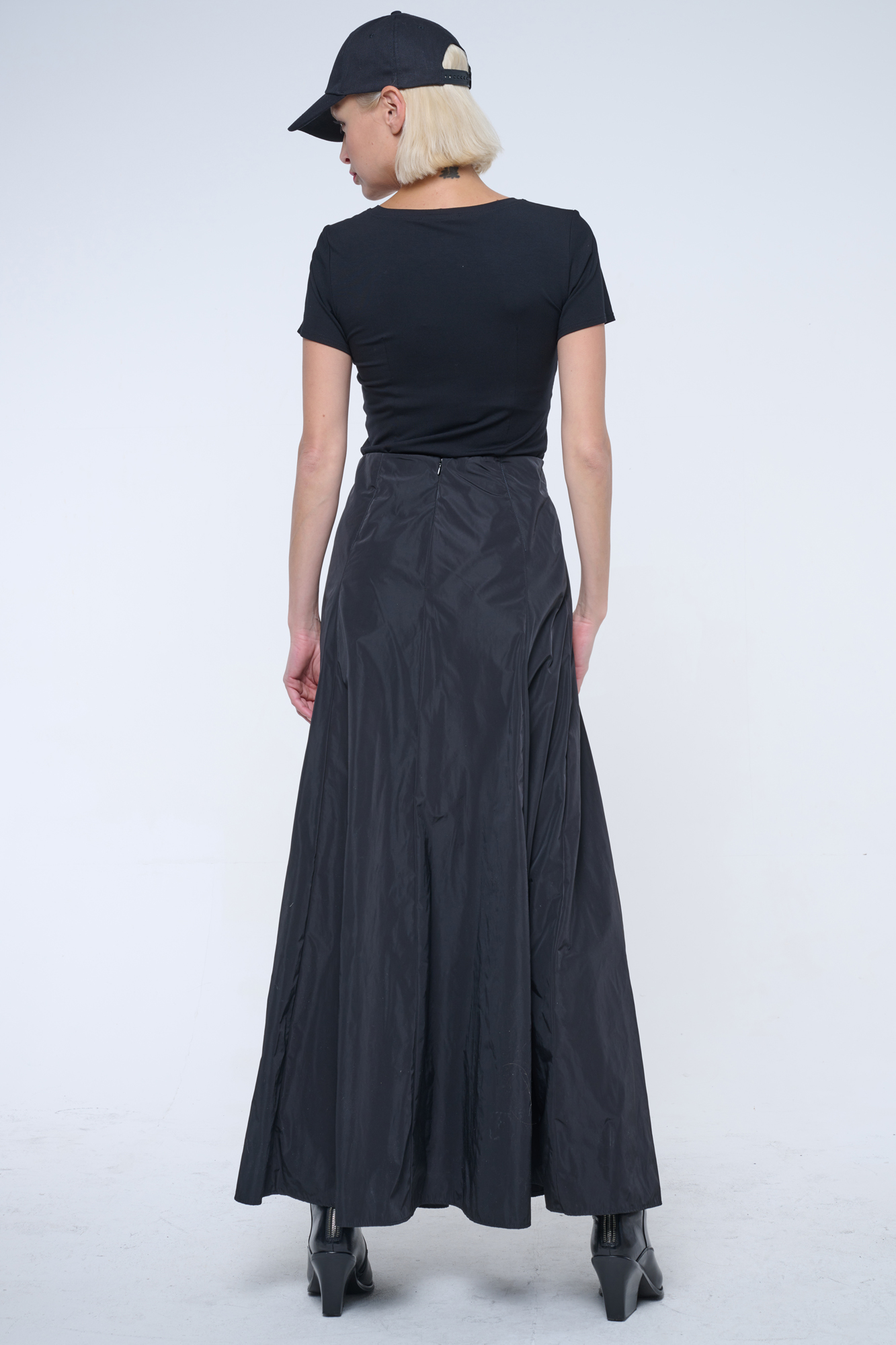 detail 241-655 triko basic krátký rukáv