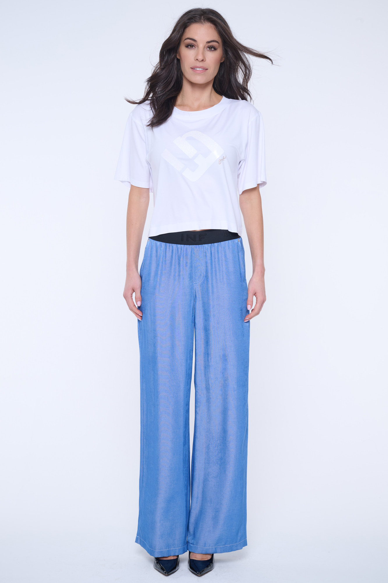 detail 252-730 crop top
