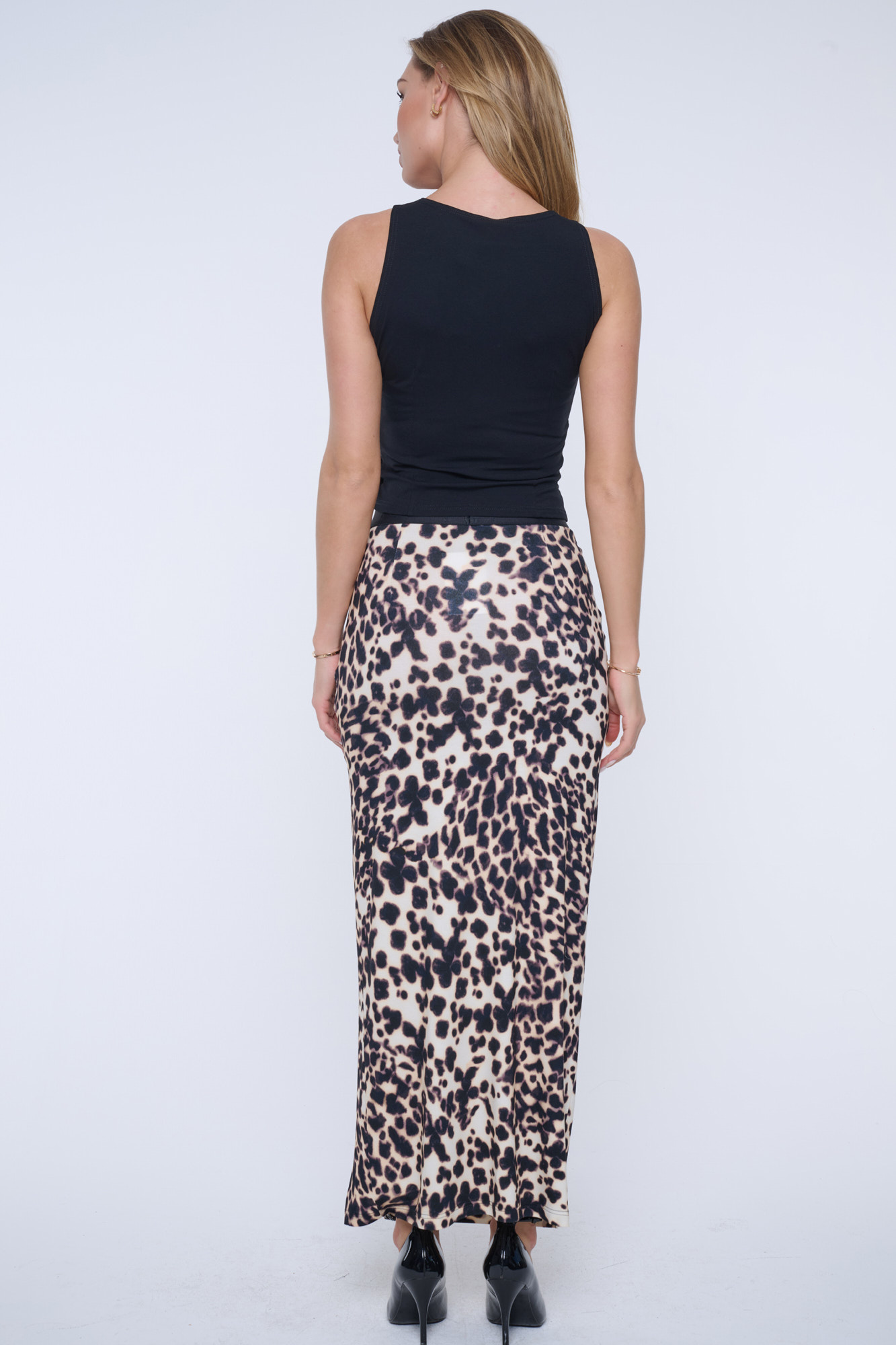 detail 252-737B crop-top