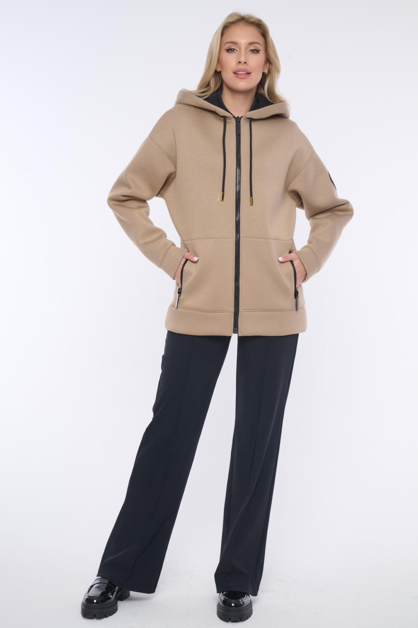 detail 253-277 mikina