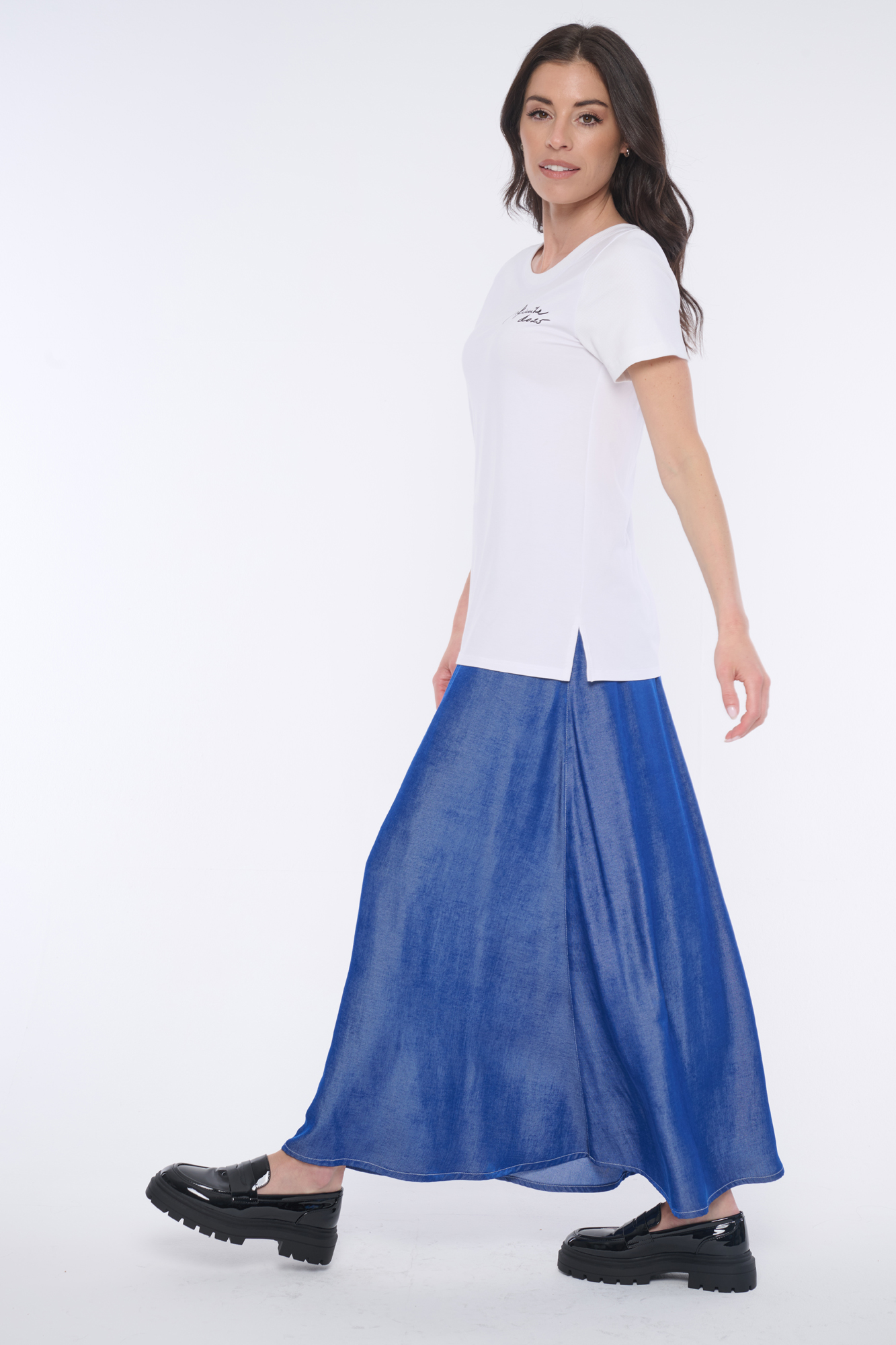 detail 253-739 triko s tiskem