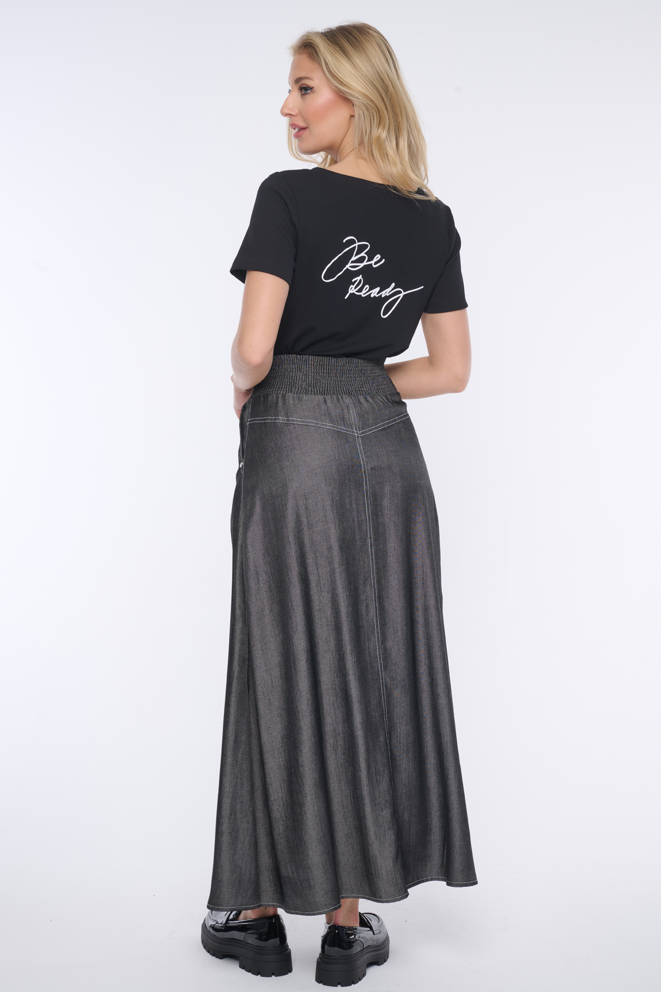 detail 253-739 triko s tiskem
