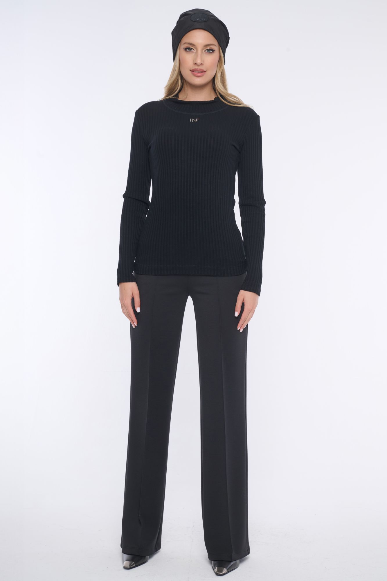 detail 253-742 triko stoják dl. ruk.