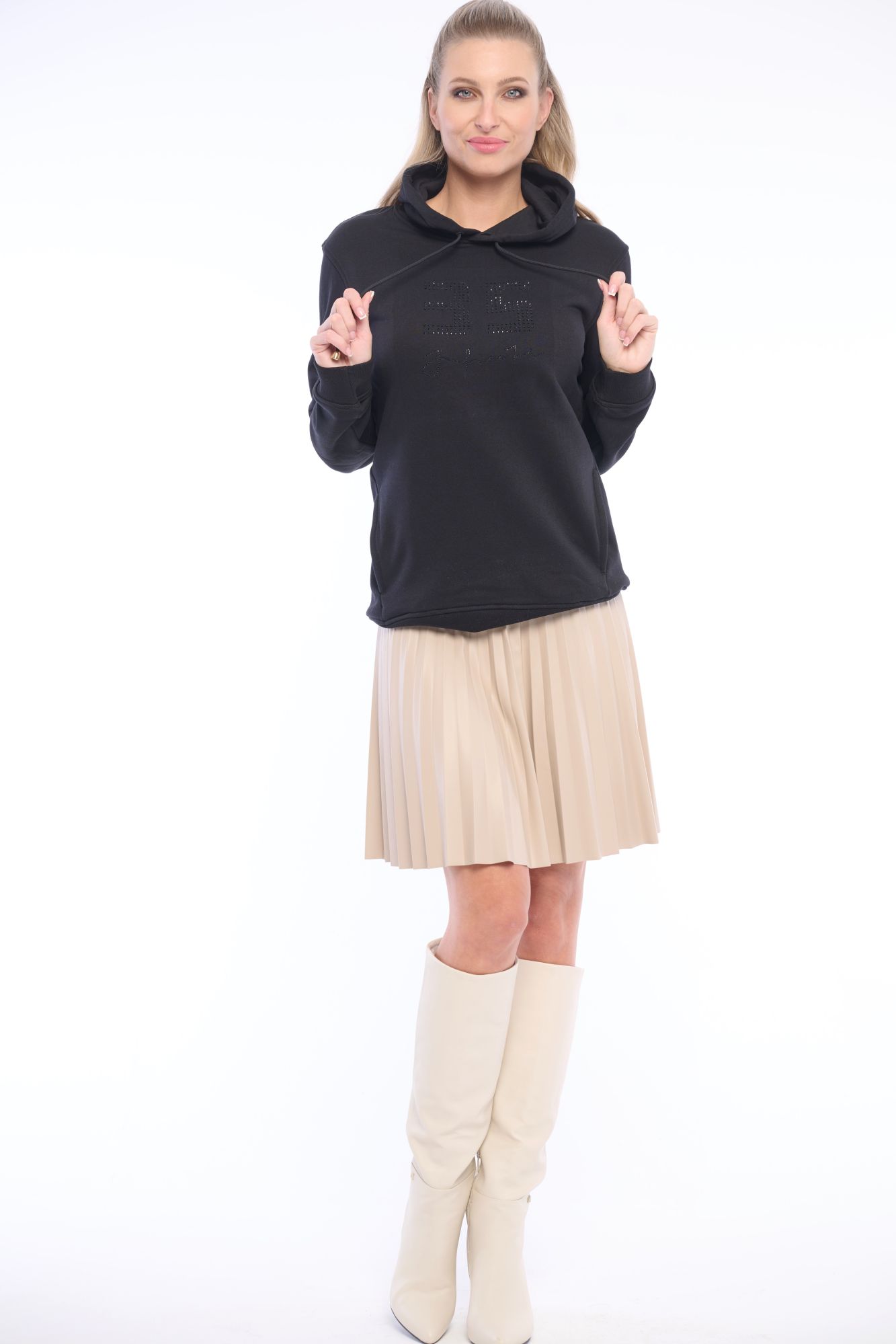 detail 254-752 mikina Infinite