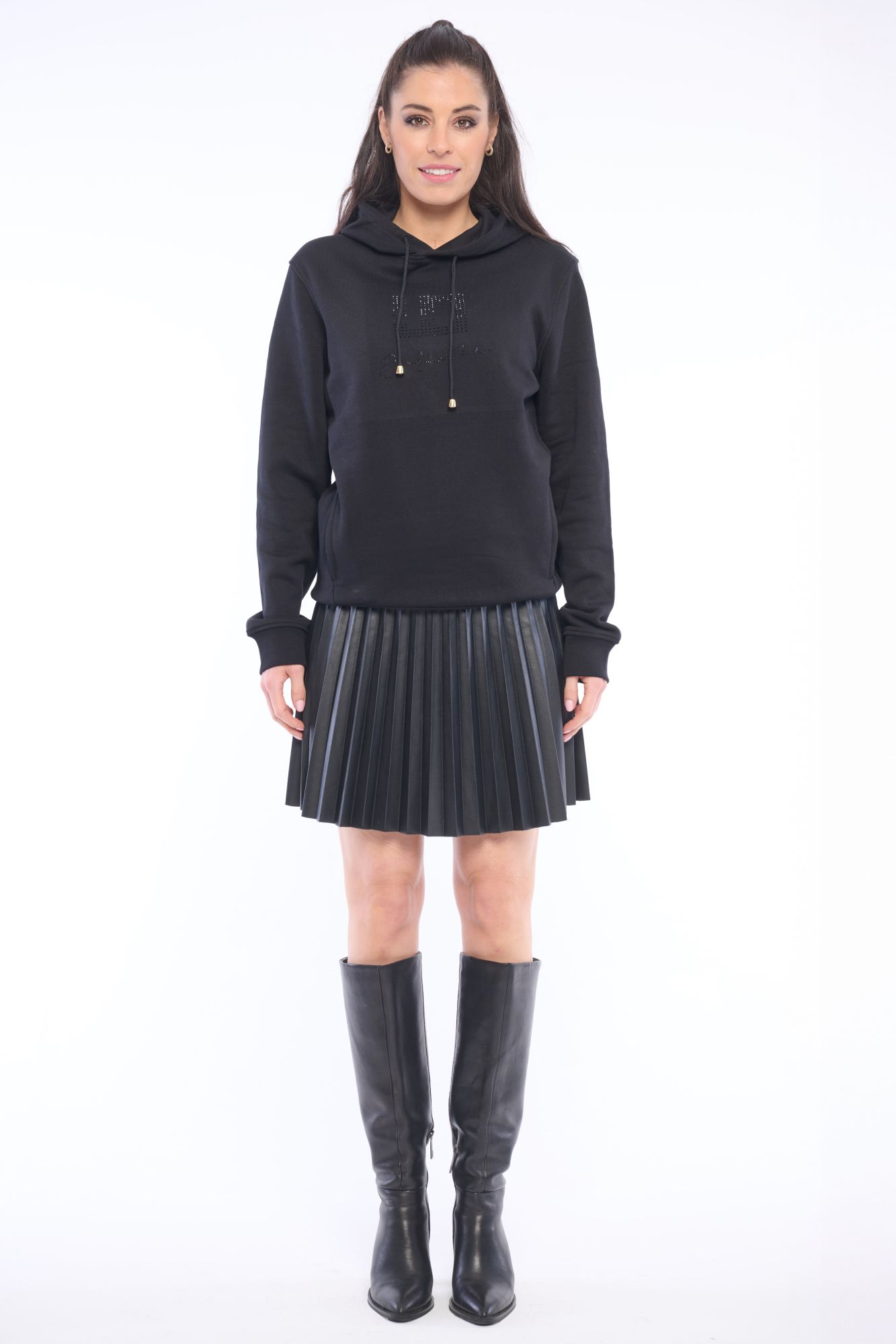 detail 254-752 mikina Infinite