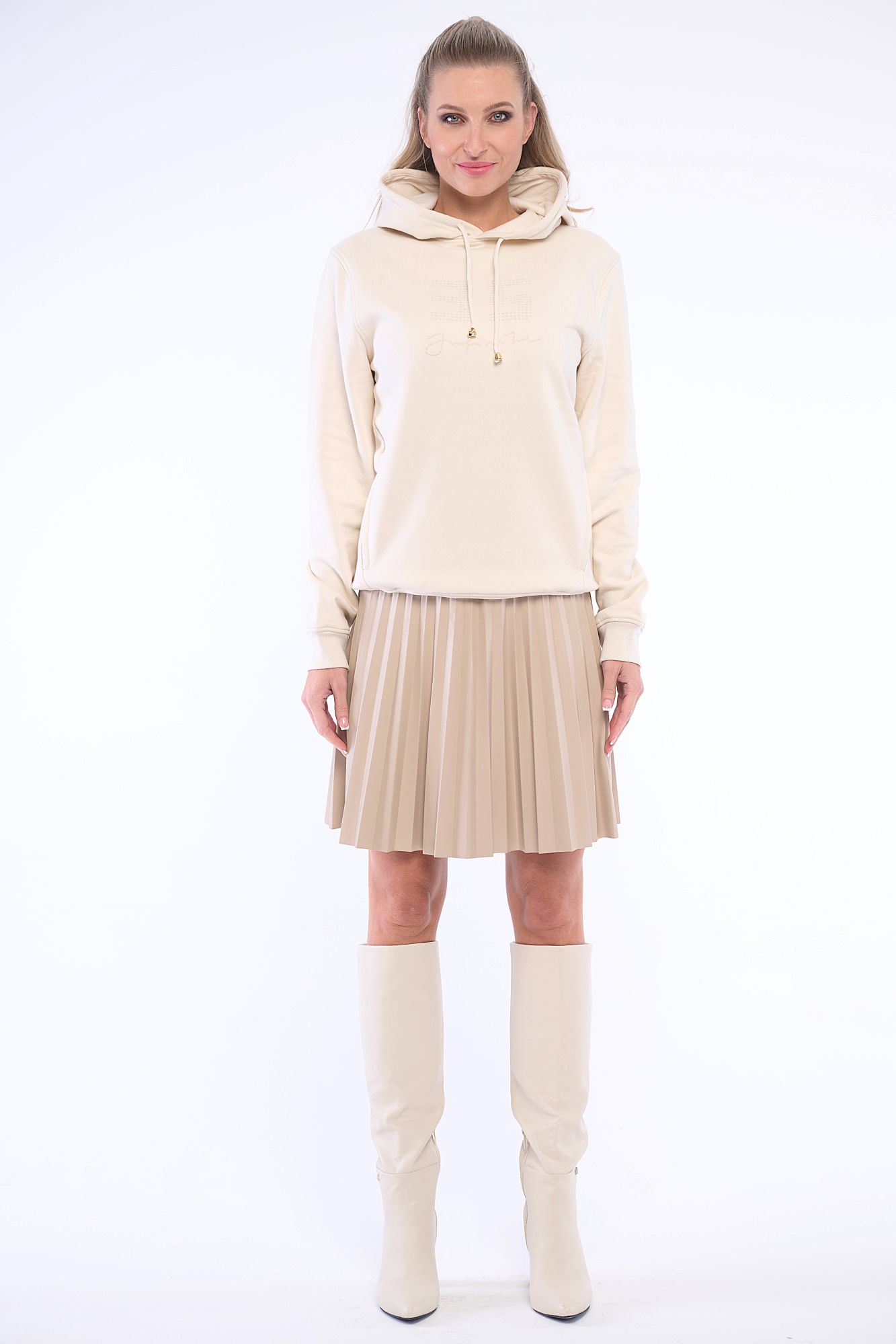 detail 254-752 mikina Infinite