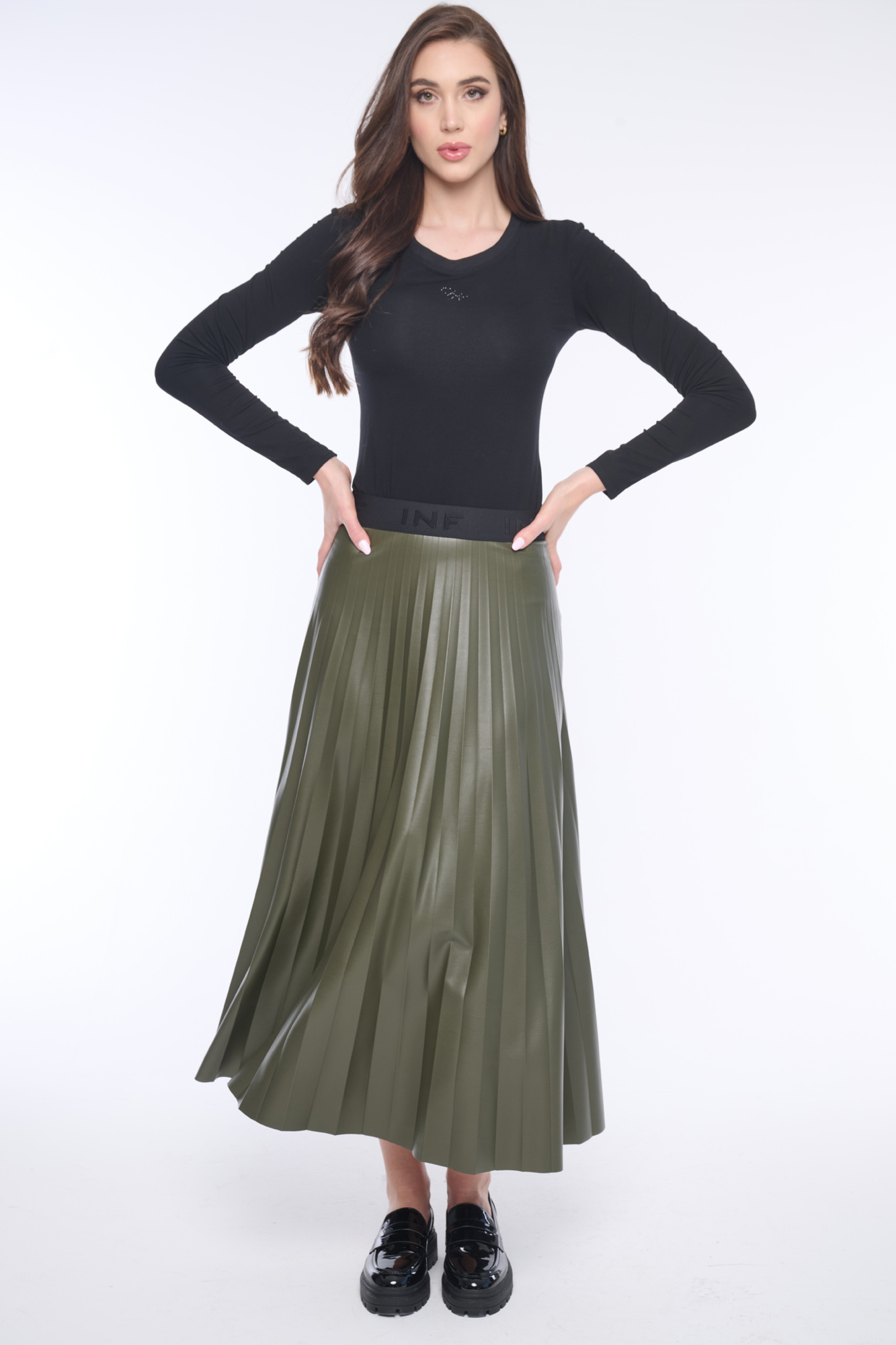 detail 254-754 basic triko