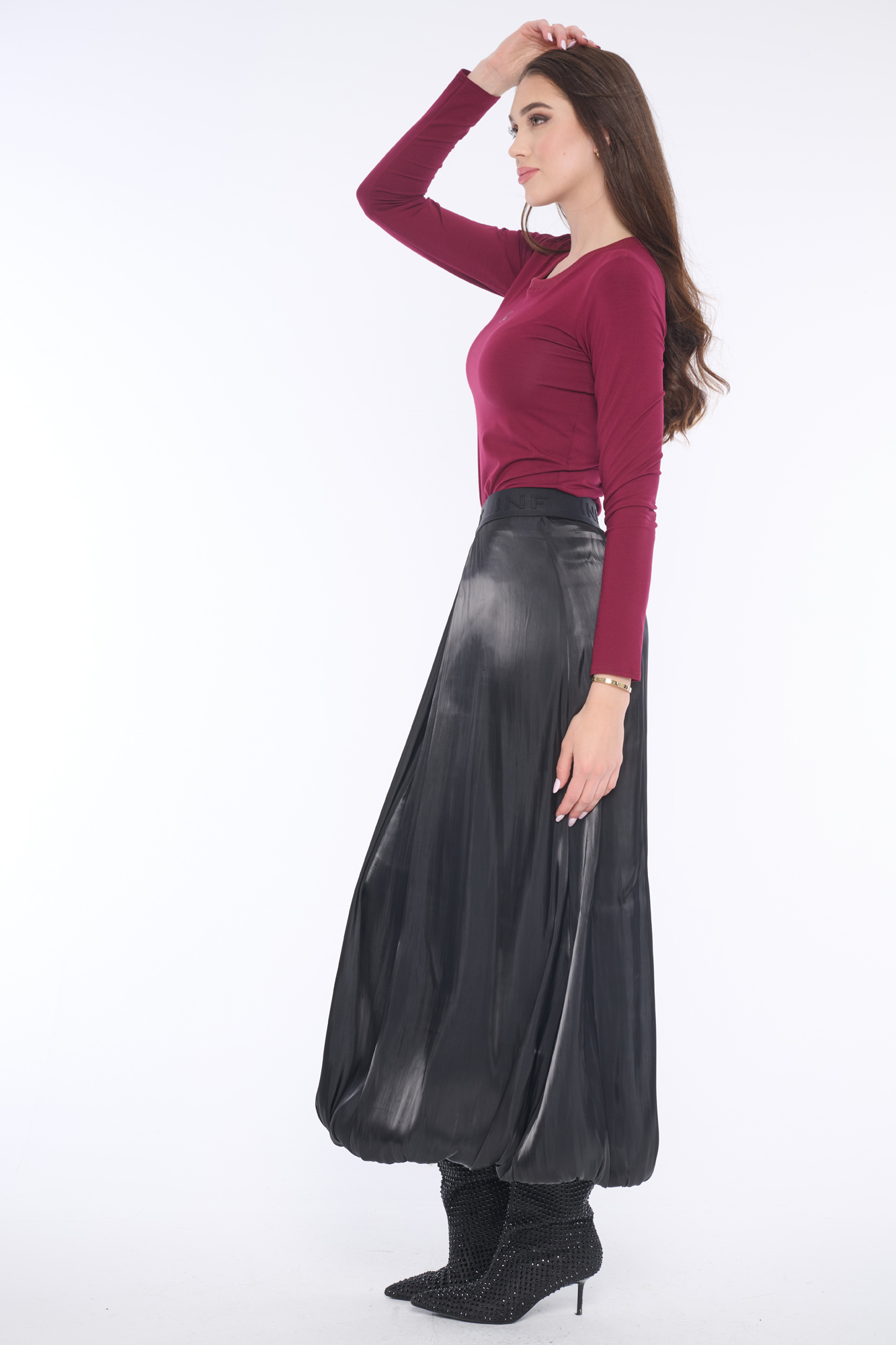 detail 254-754 basic triko