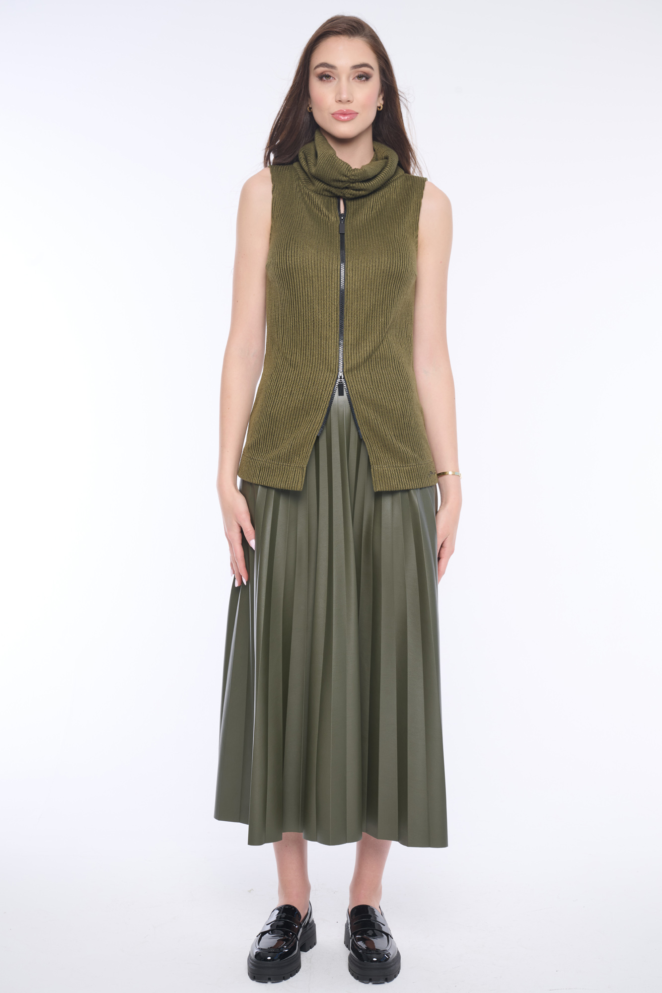 detail 254-758 rolák bez rukávu