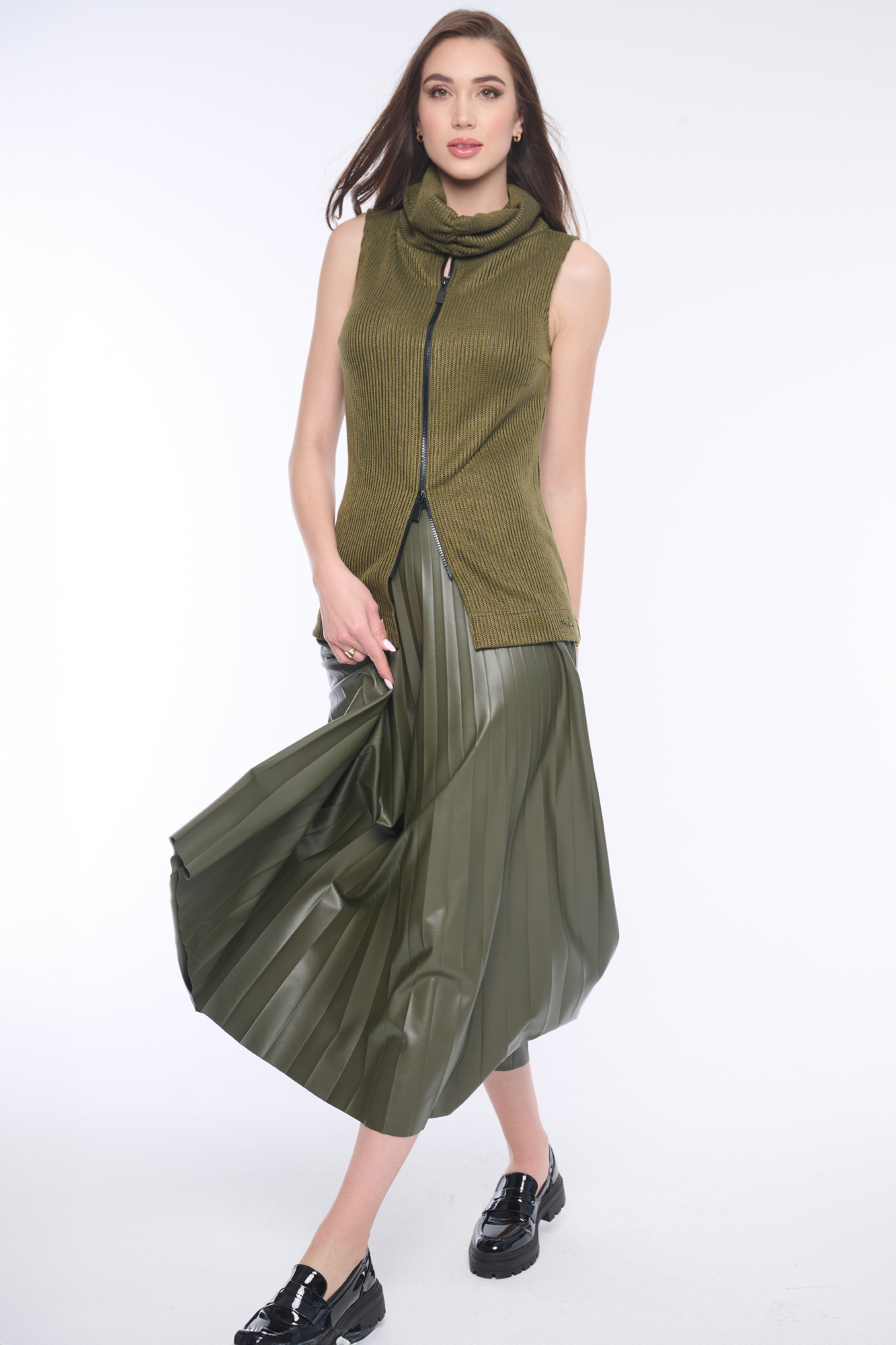 detail 254-758 rolák bez rukávu