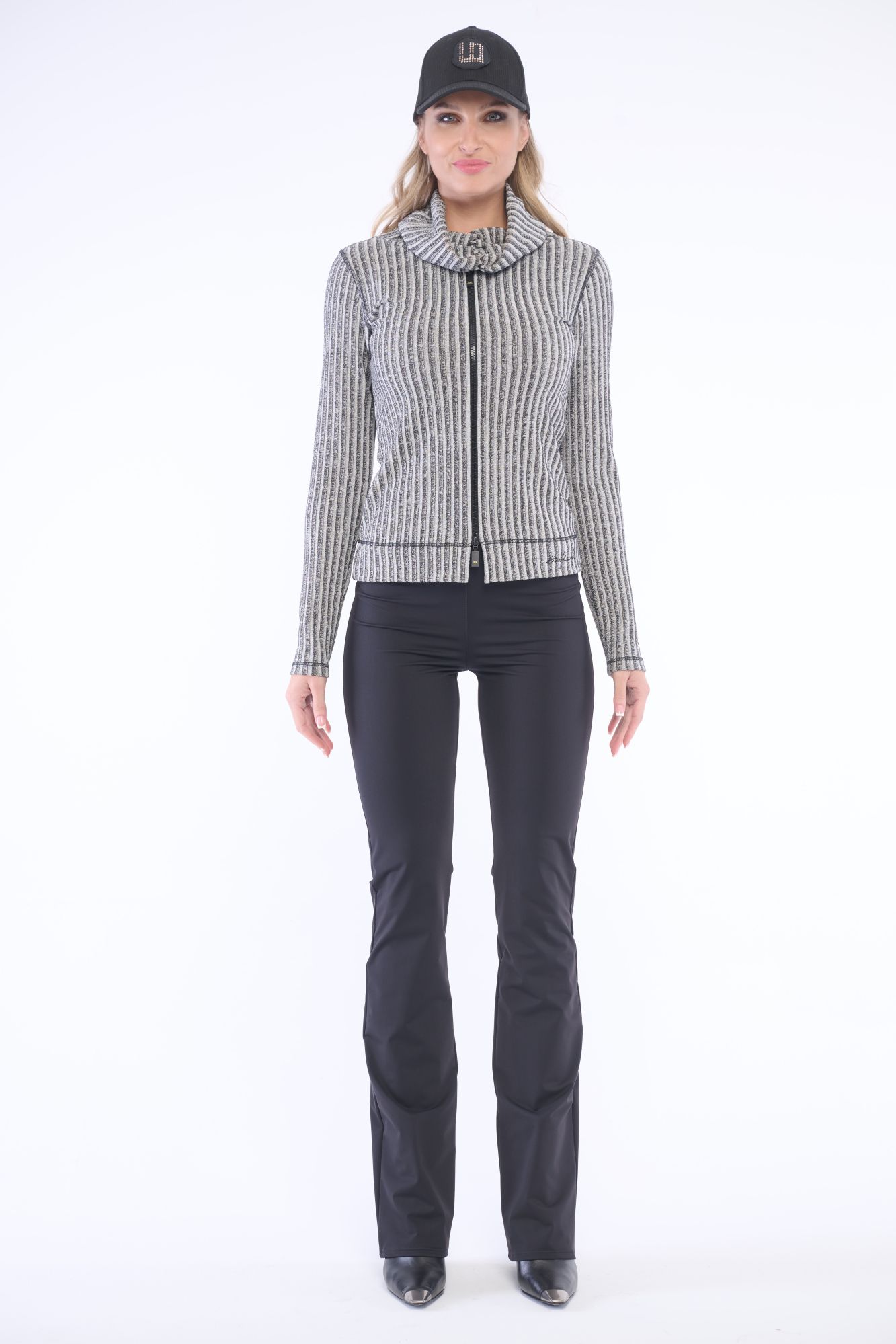 detail 254-759 rolák se zipem