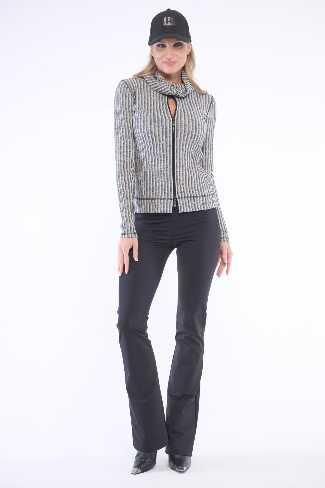 detail 254-759 rolák se zipem