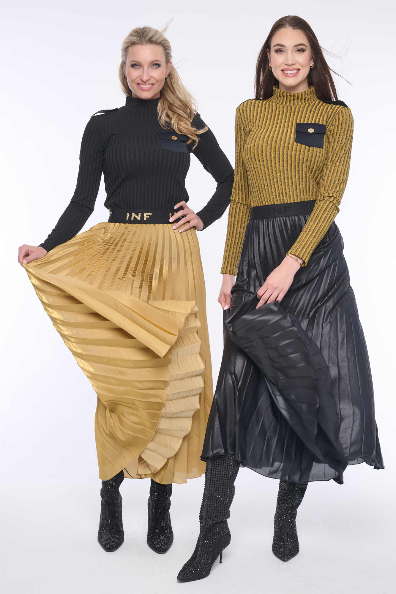 detail 254-760 žebro stoják