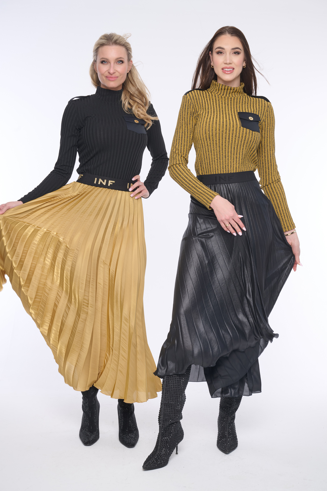 detail 254-760 žebro stoják