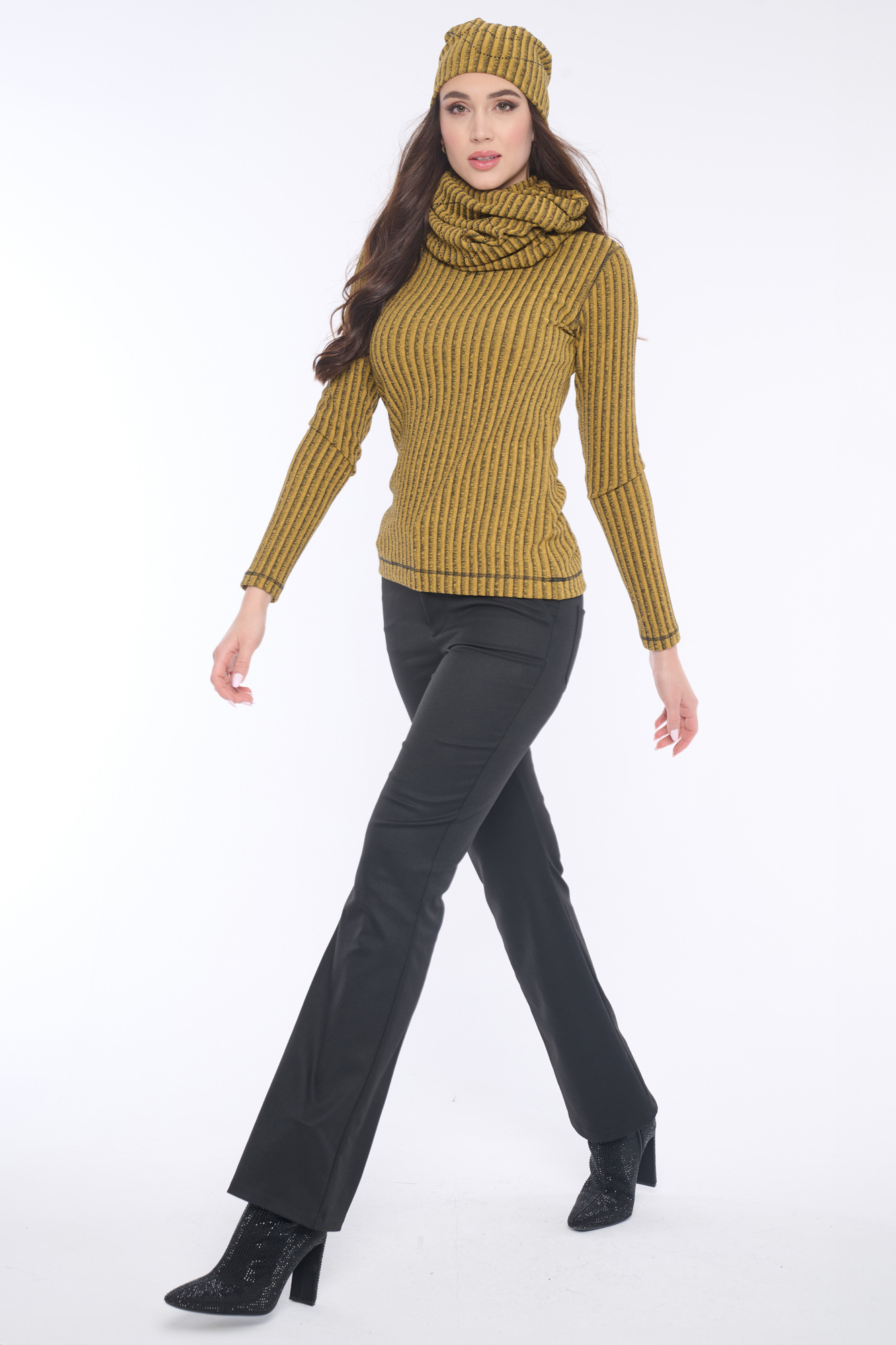 detail 254-763 rolák žebro