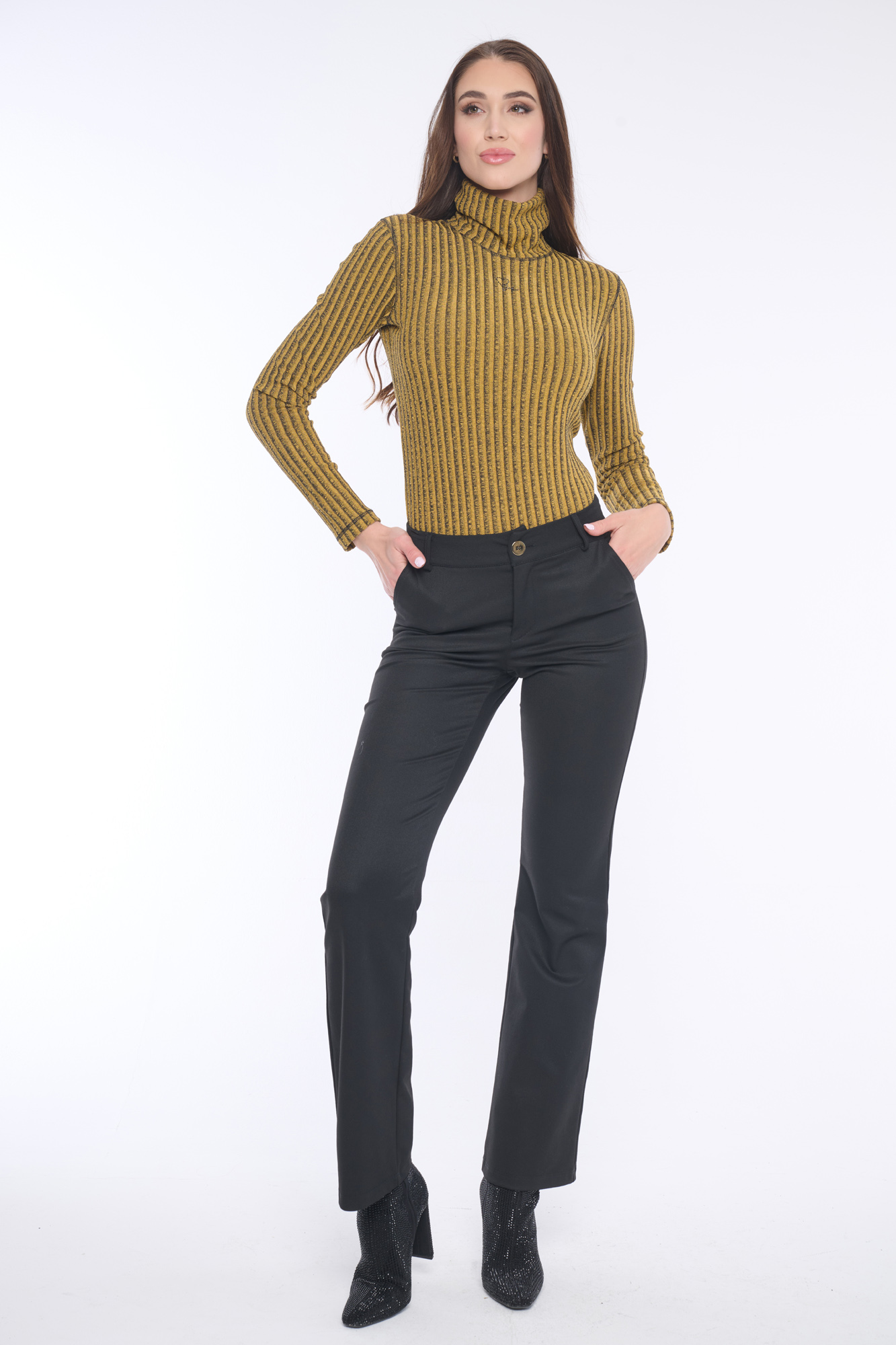 detail 254-763 rolák žebro