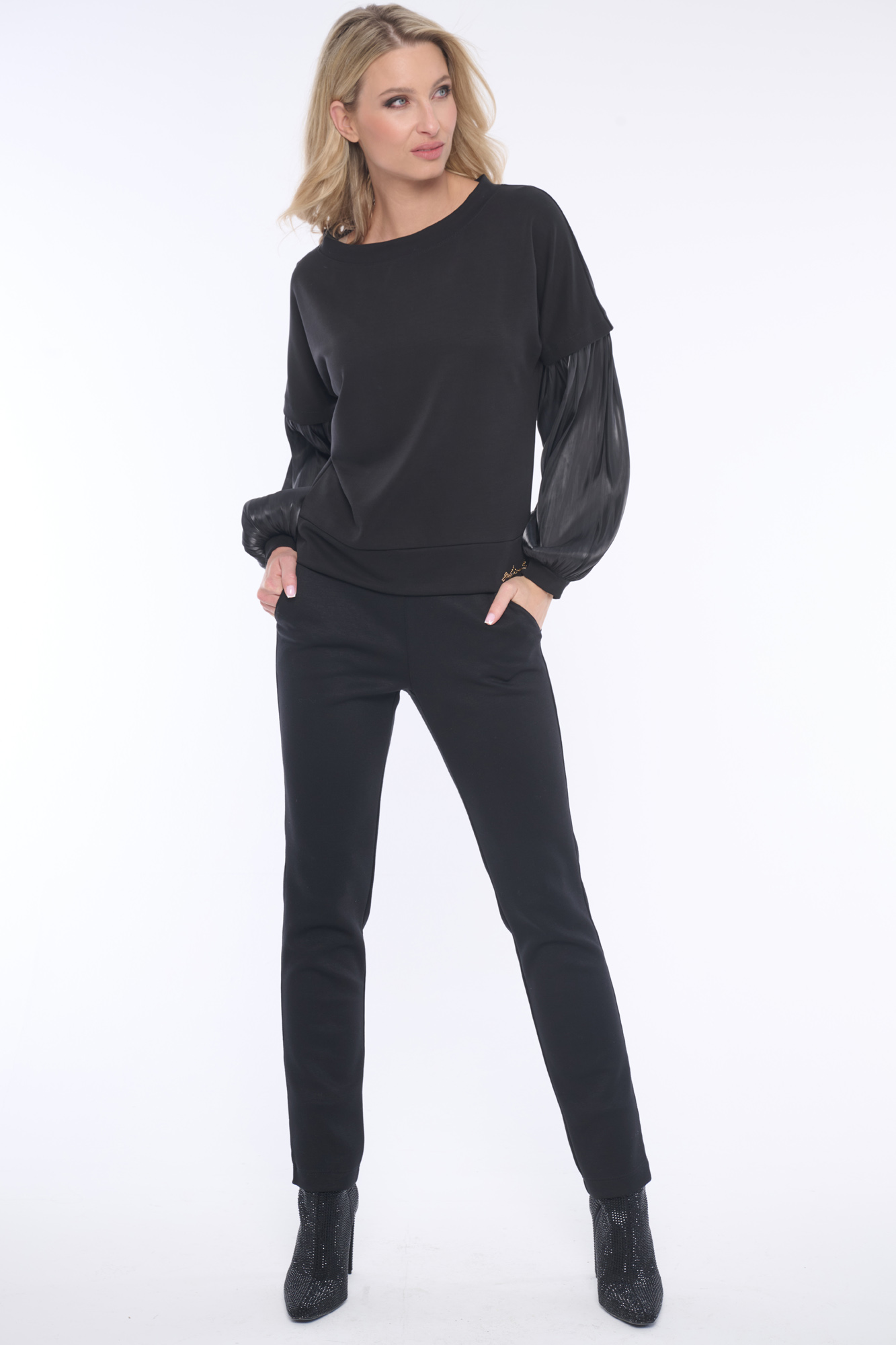 detail 254-770 crop top