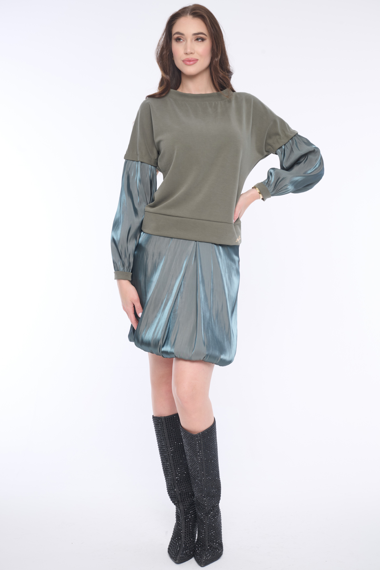 detail 254-770 crop top