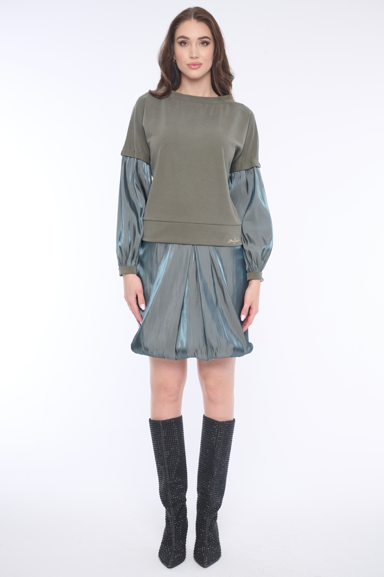 detail 254-770 crop top