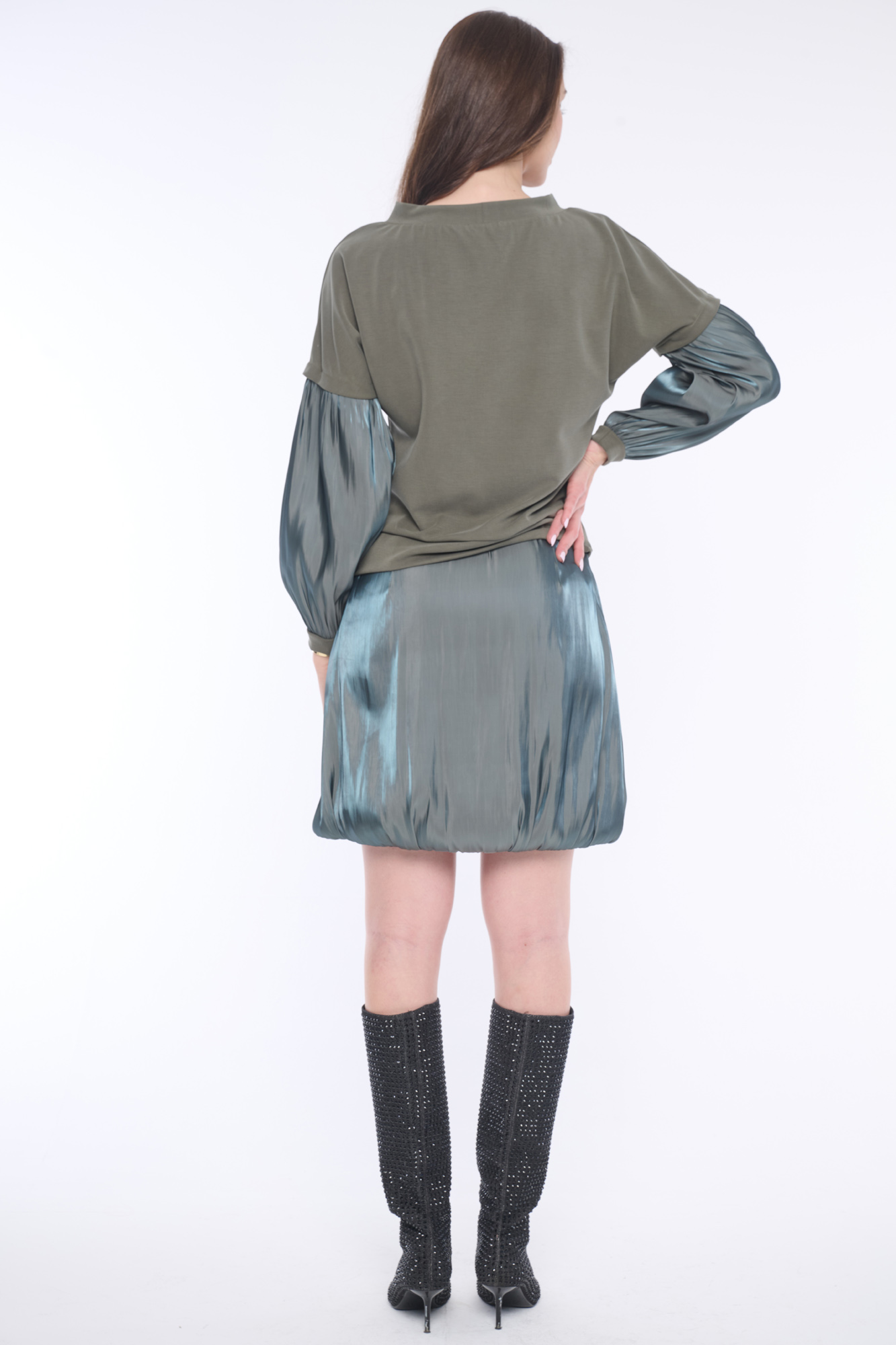 detail 254-770 crop top