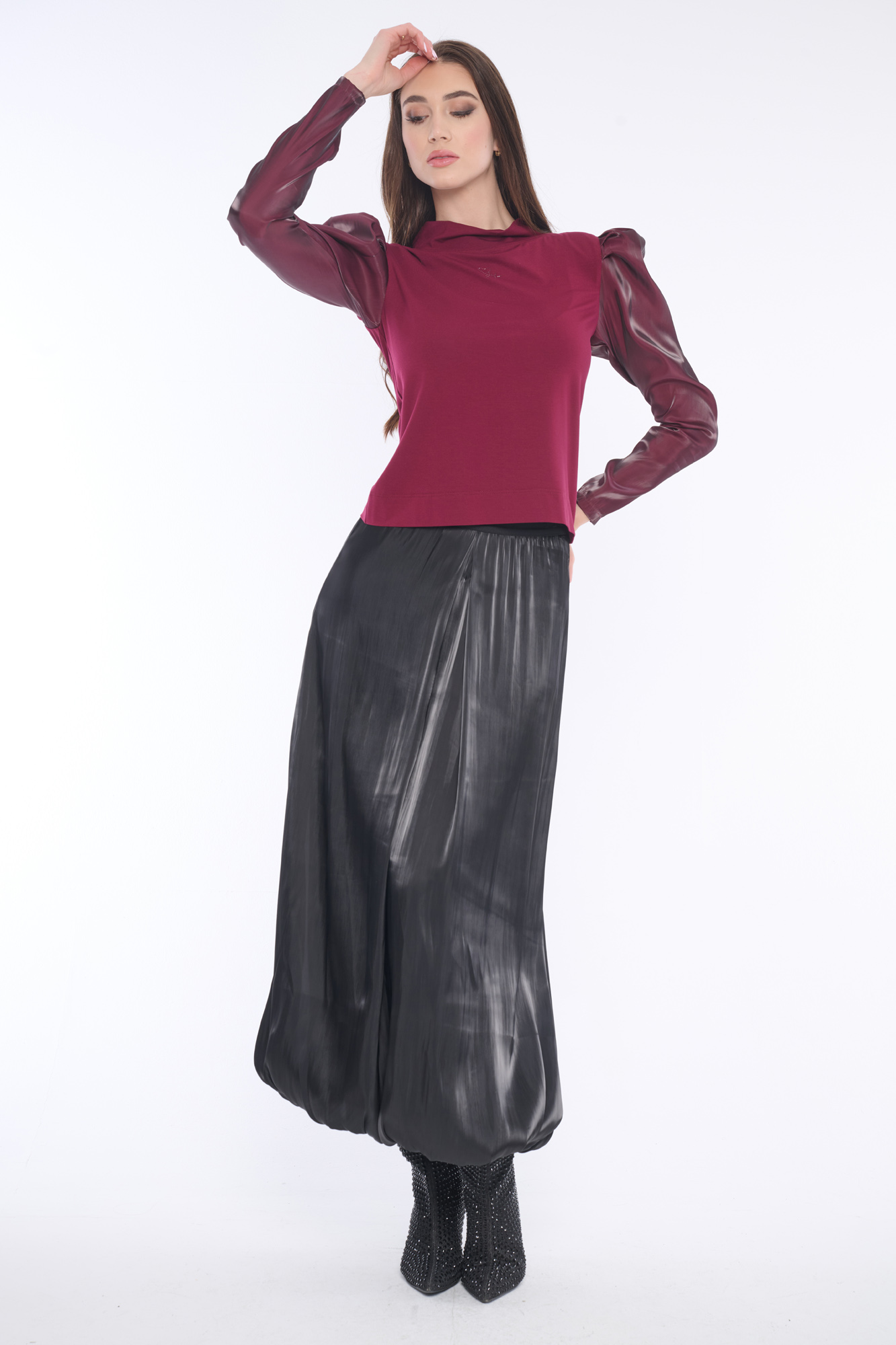 detail 254-771 triko stoják