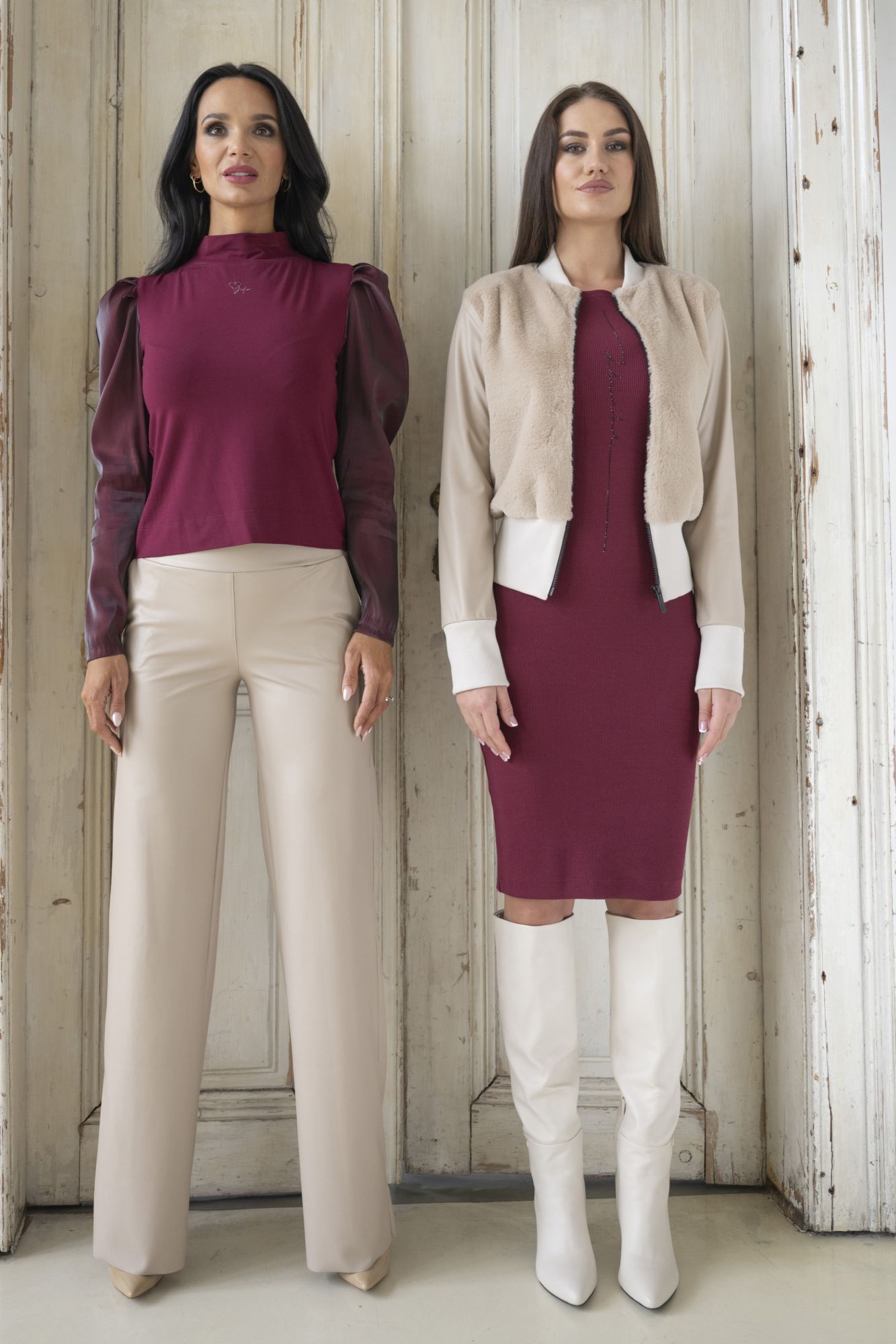 detail 254-771 triko stoják