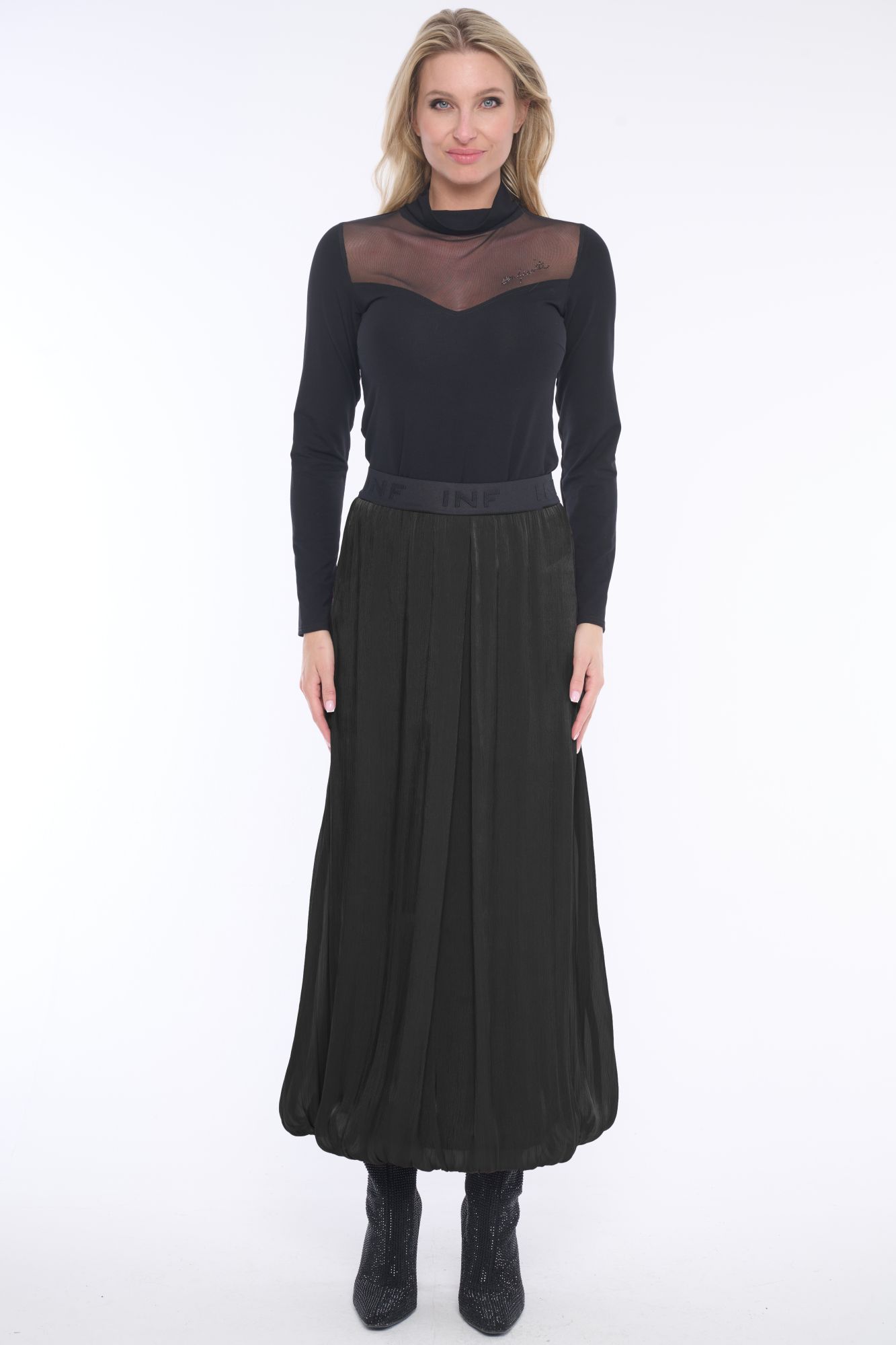 detail 255-769B triko stoják s tylem