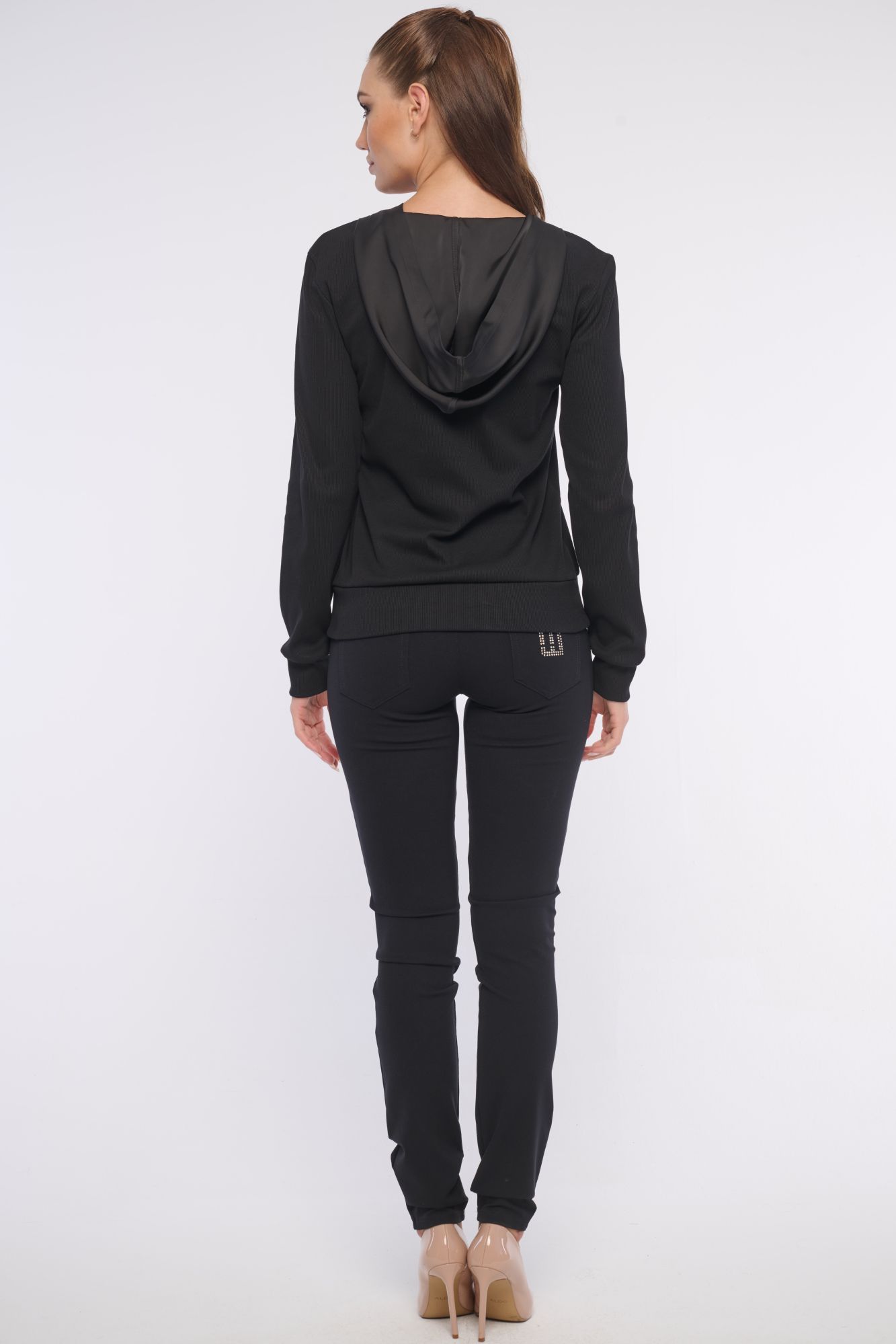 detail 261-772 žebrová mikina