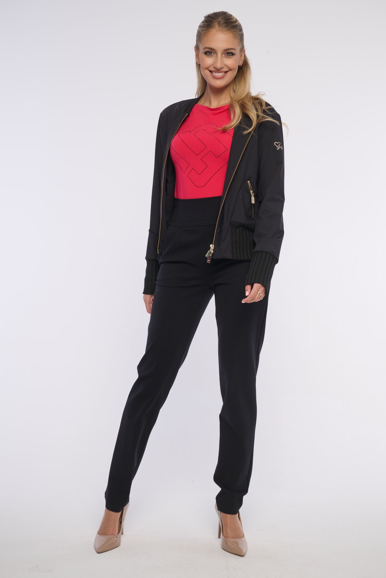 detail 261-774 triko lodice