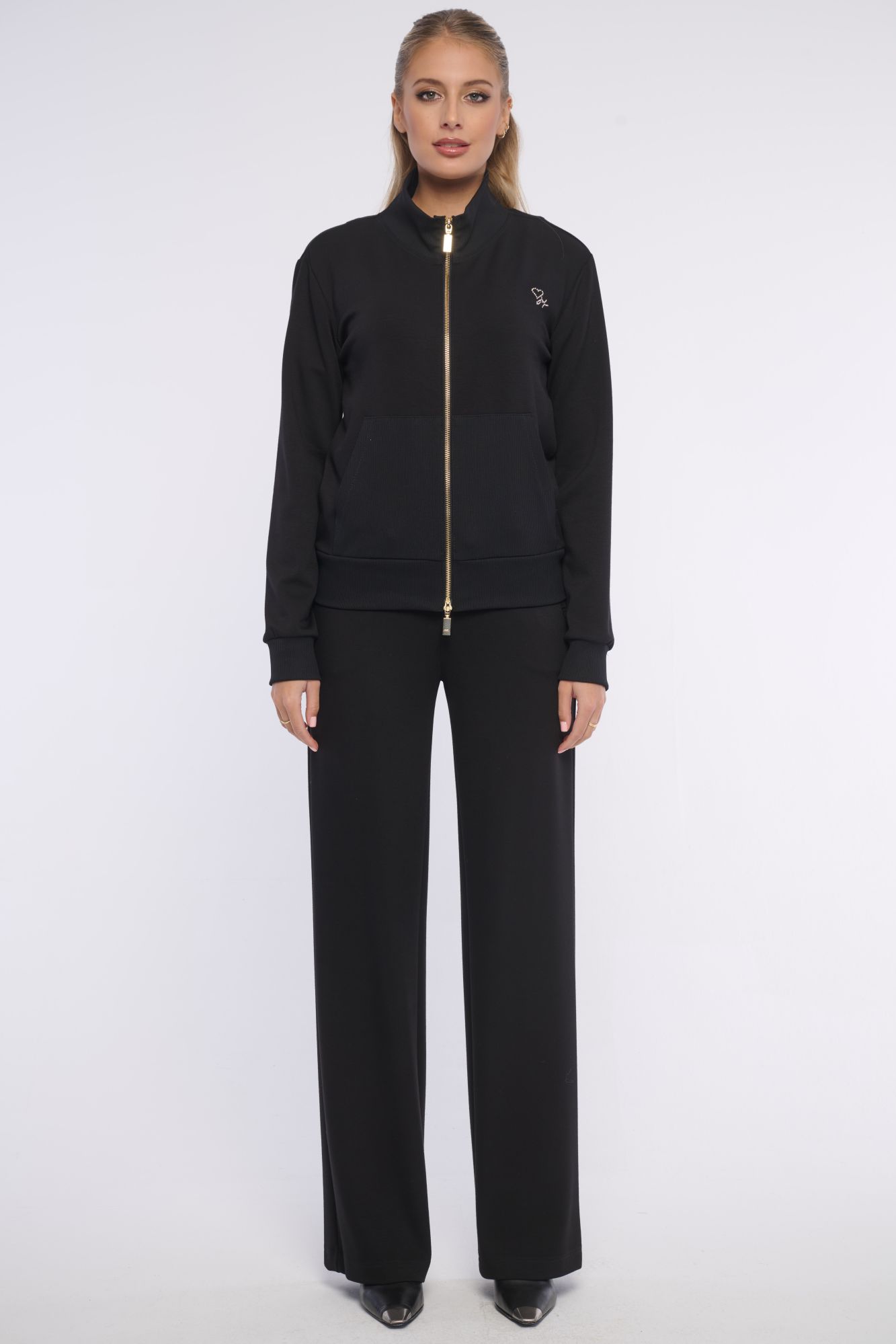 detail 261-778 mikina na zip