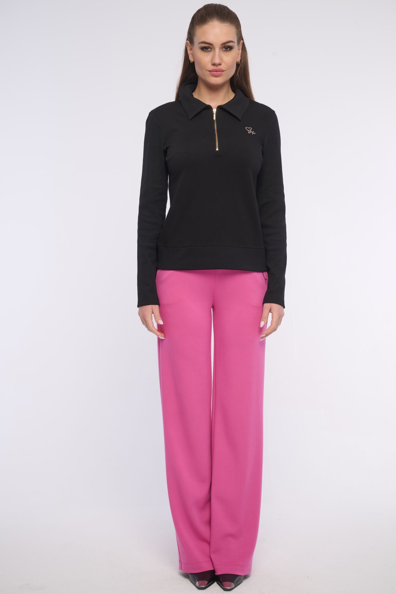 detail 261-780 lehká mikina