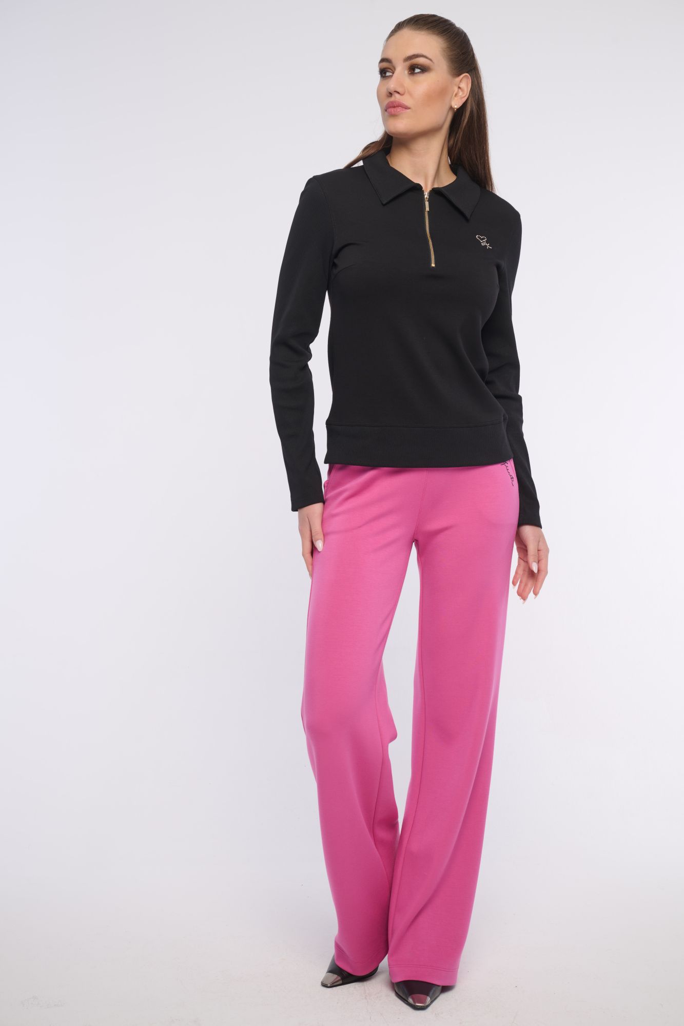 detail 261-780 lehká mikina