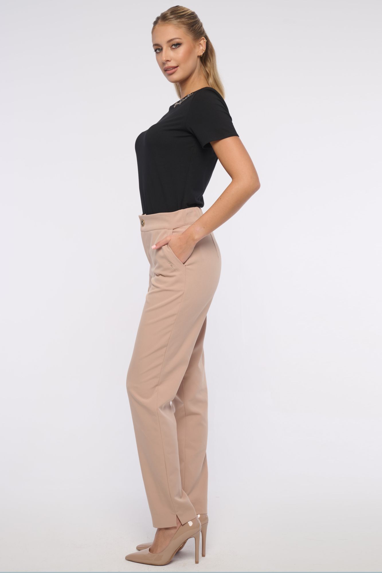 detail 261-781B basic triko